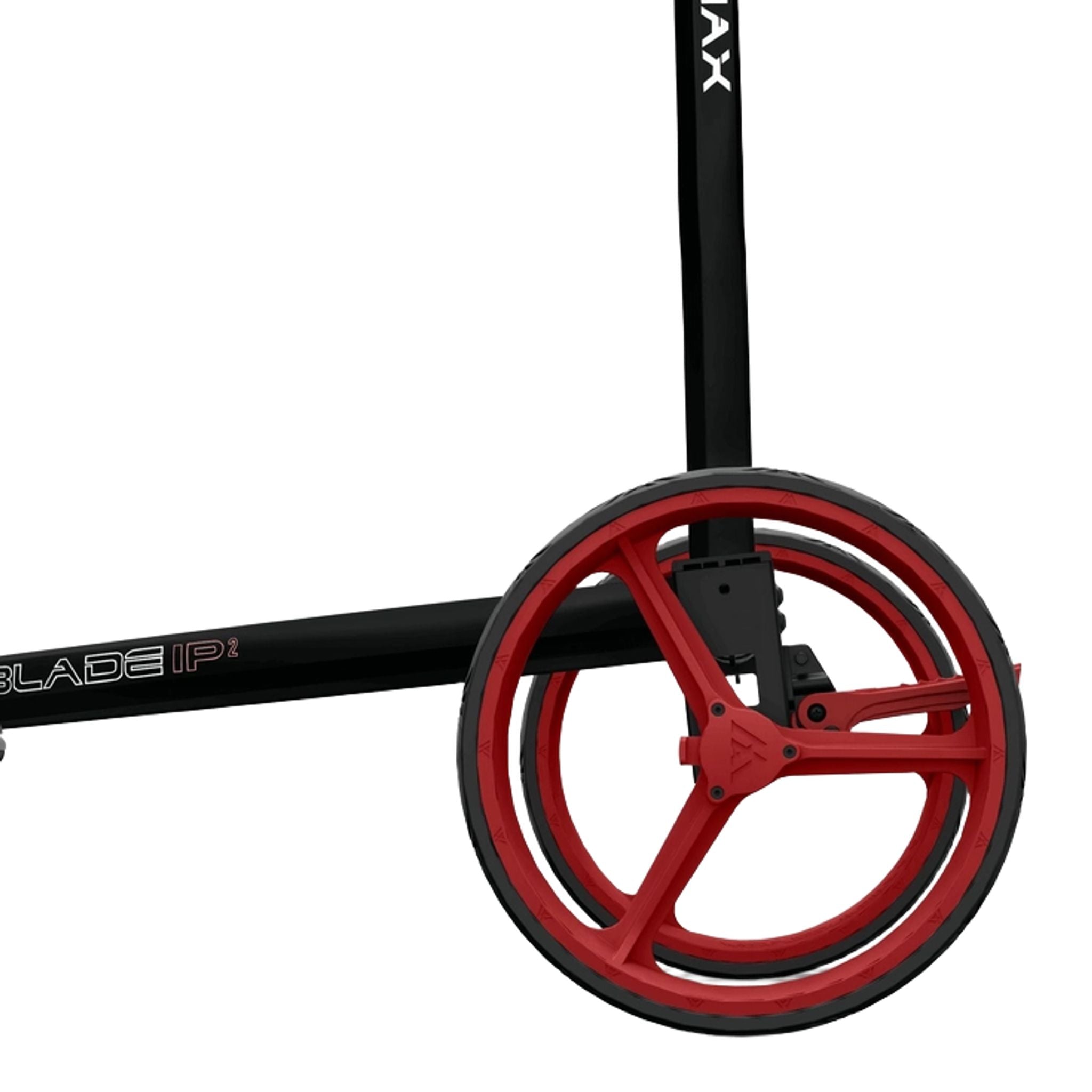 Wózek Big Max Blade IP 2