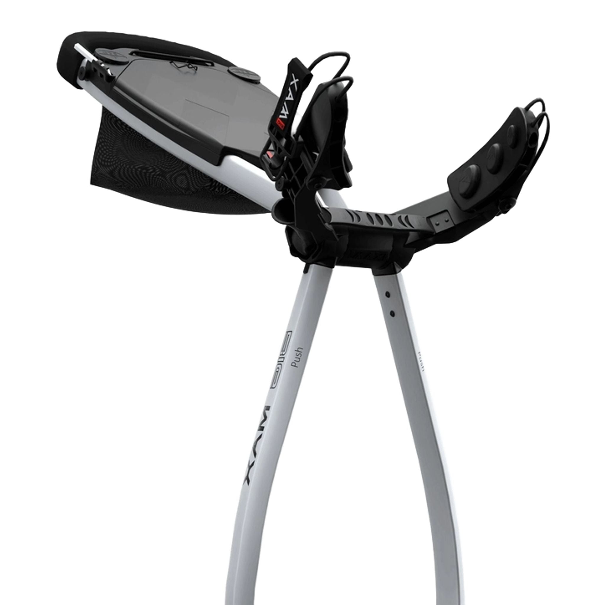 Wózek Big Max Blade IP 2