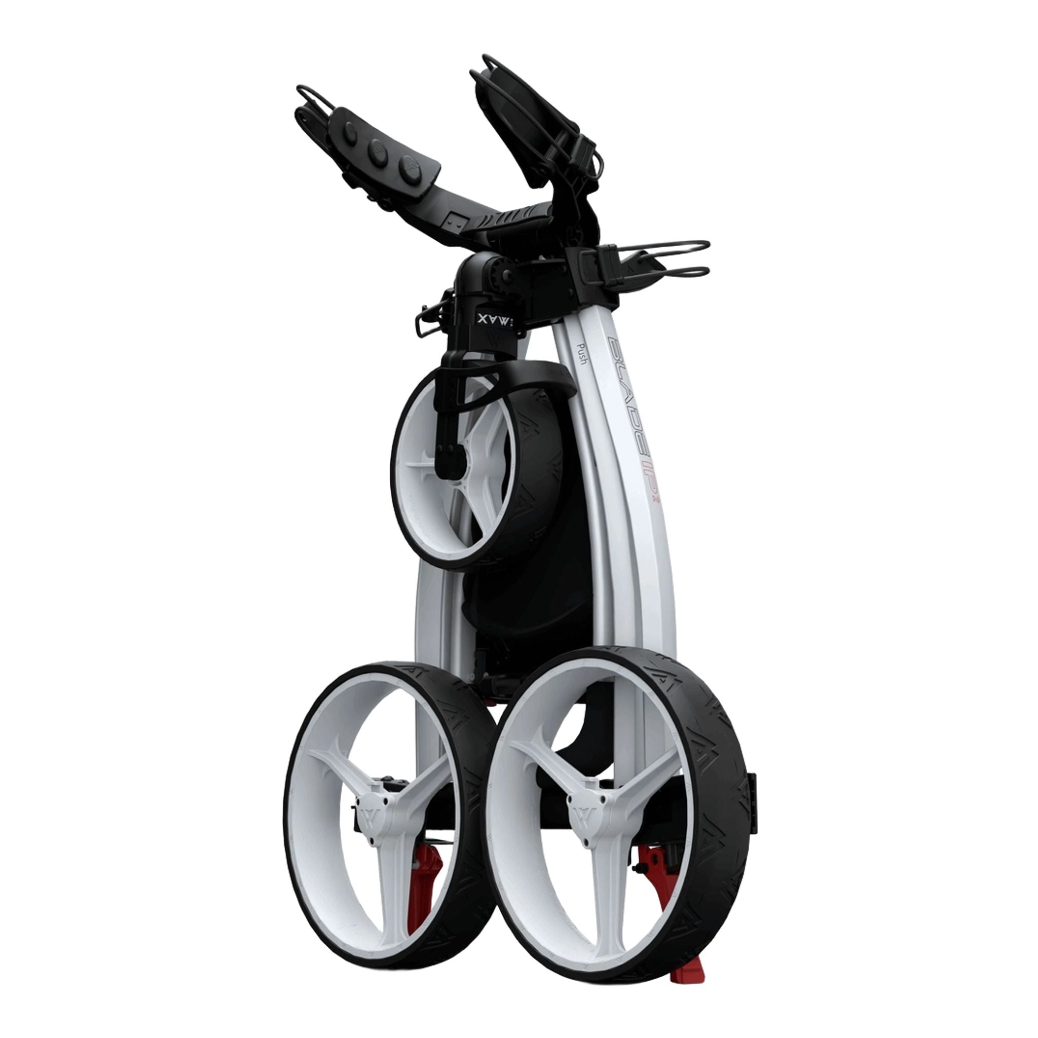 Wózek Big Max Blade IP 2