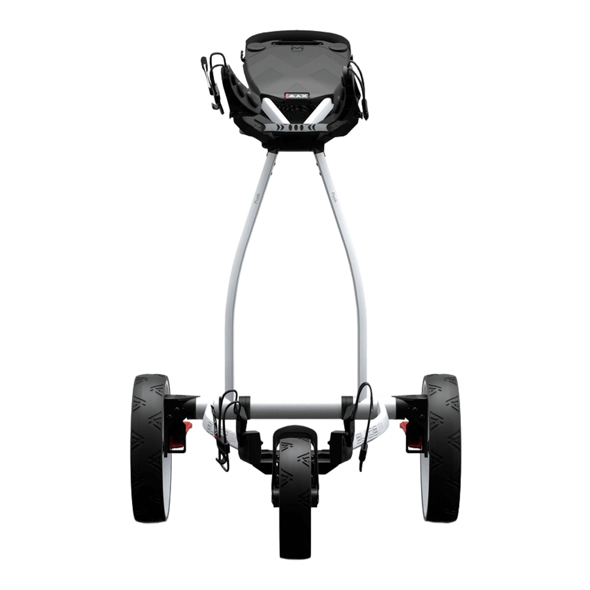 Wózek Big Max Blade IP 2