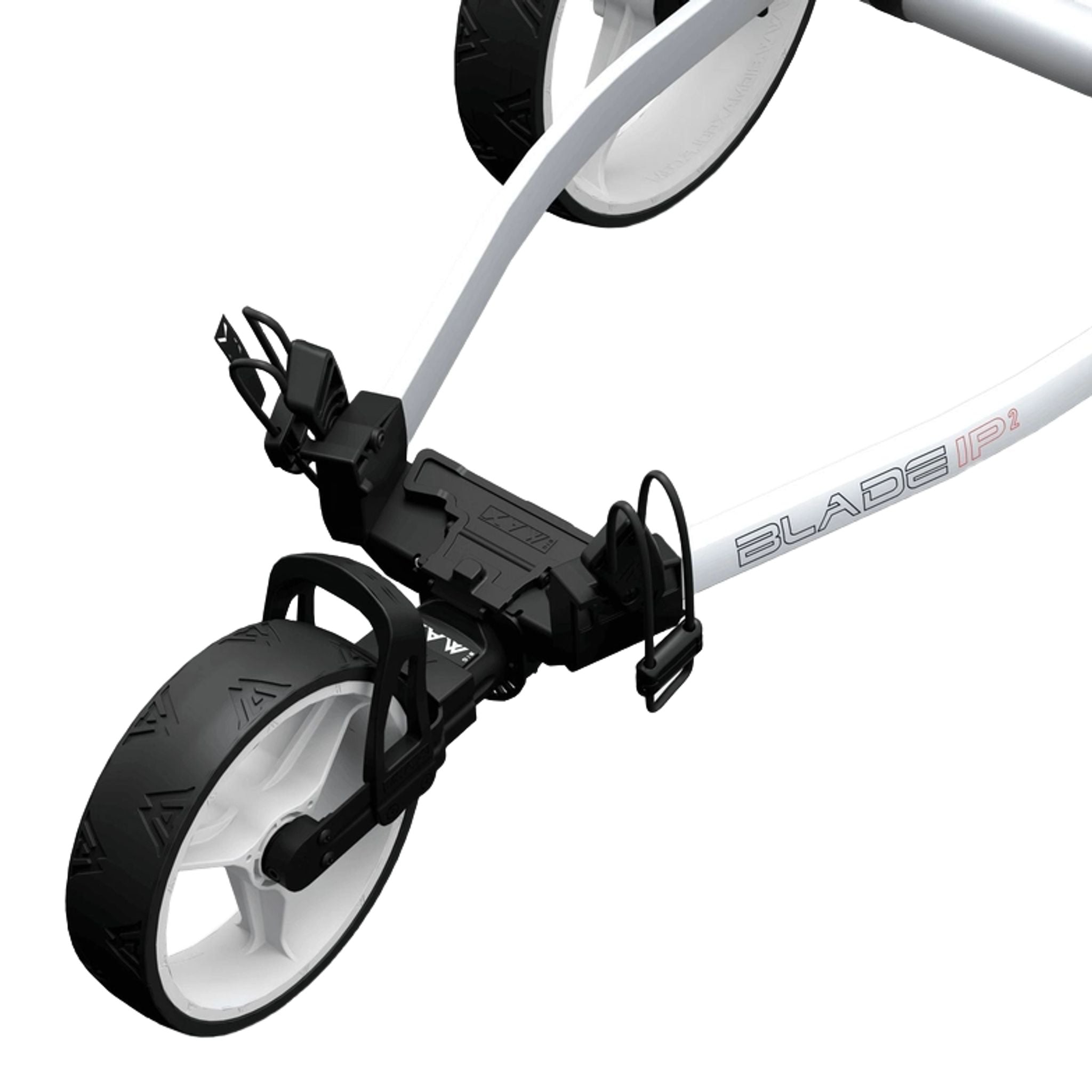 Wózek Big Max Blade IP 2