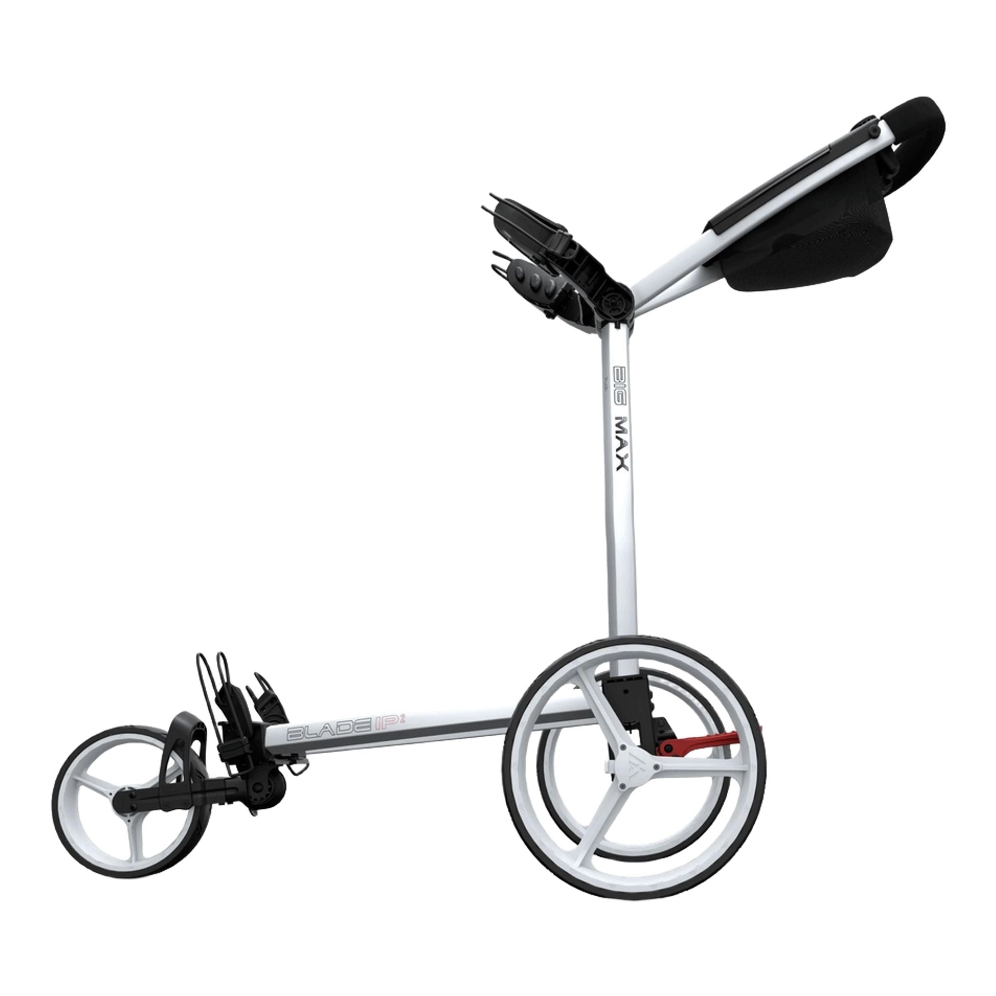 Wózek Big Max Blade IP 2