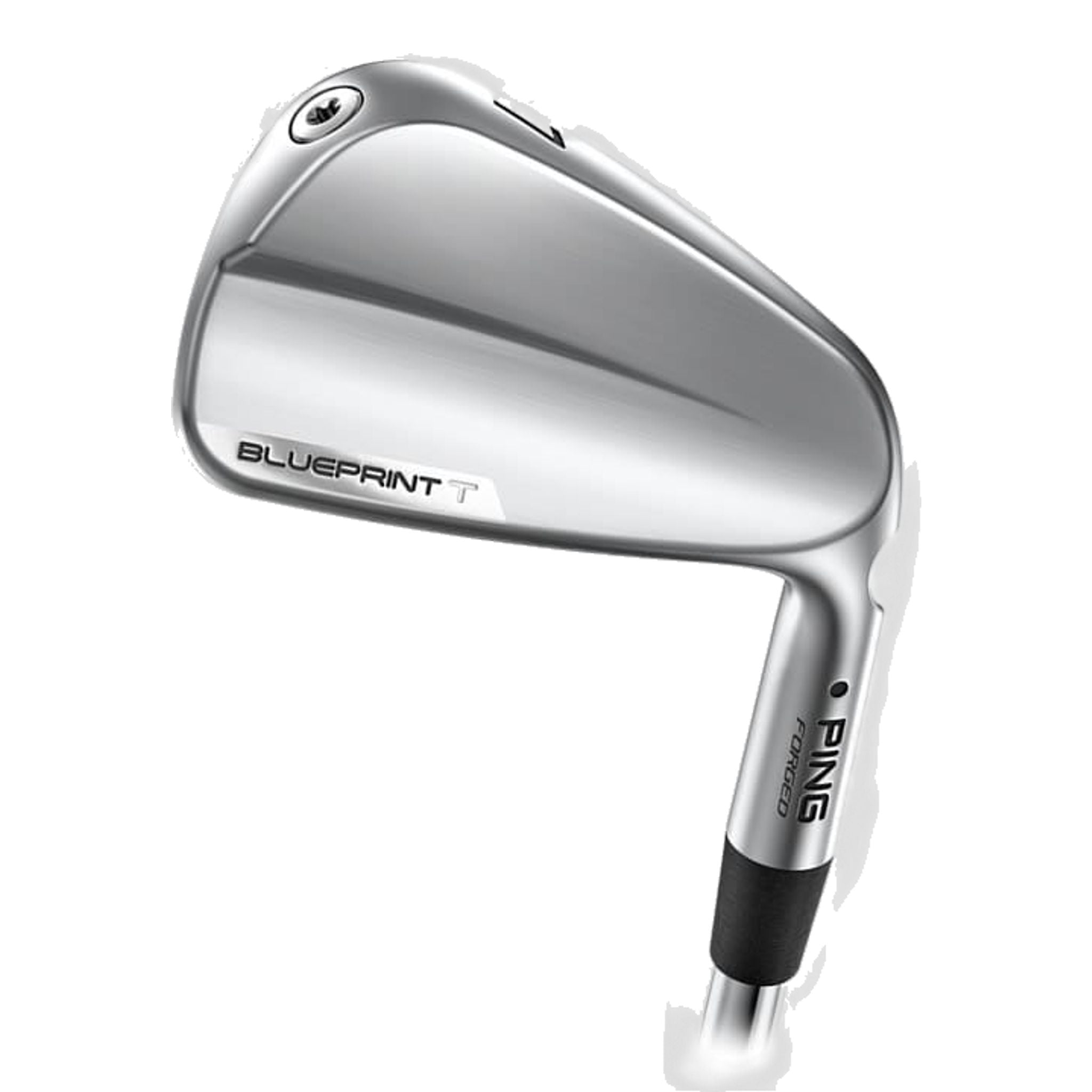 Zestaw żelazny Ping Blueprint S/T Combo, męski
