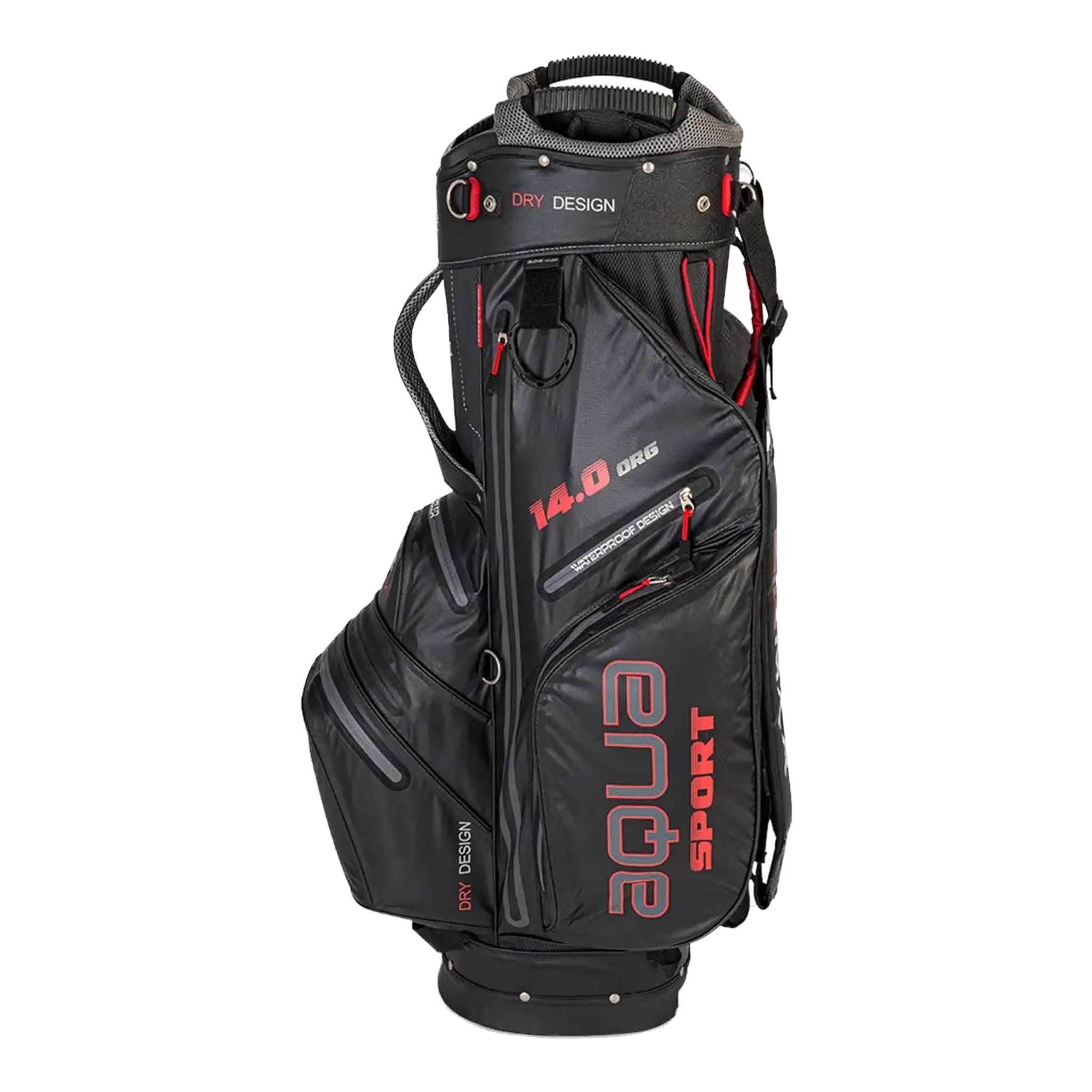 Big Max Aqua Sport 3 Cartbag