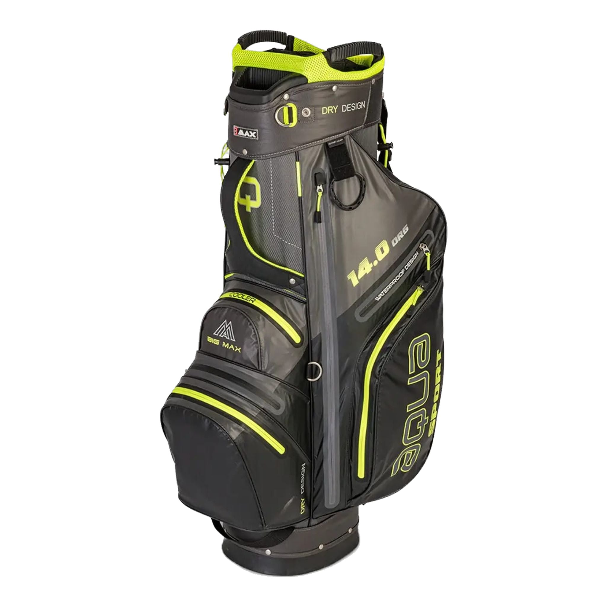 Big Max Aqua Sport 3 Cartbag