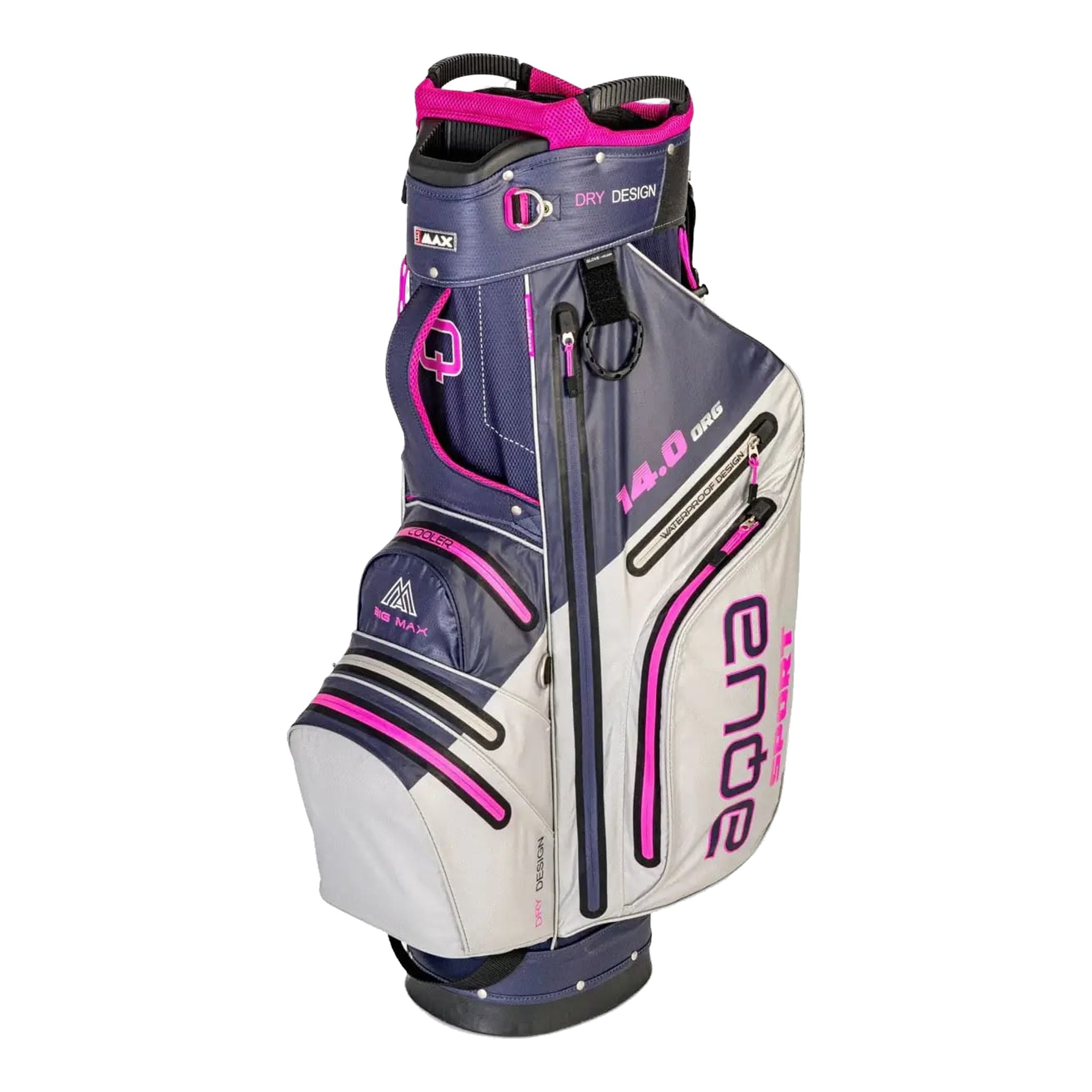 Big Max Aqua Sport 3 Cartbag