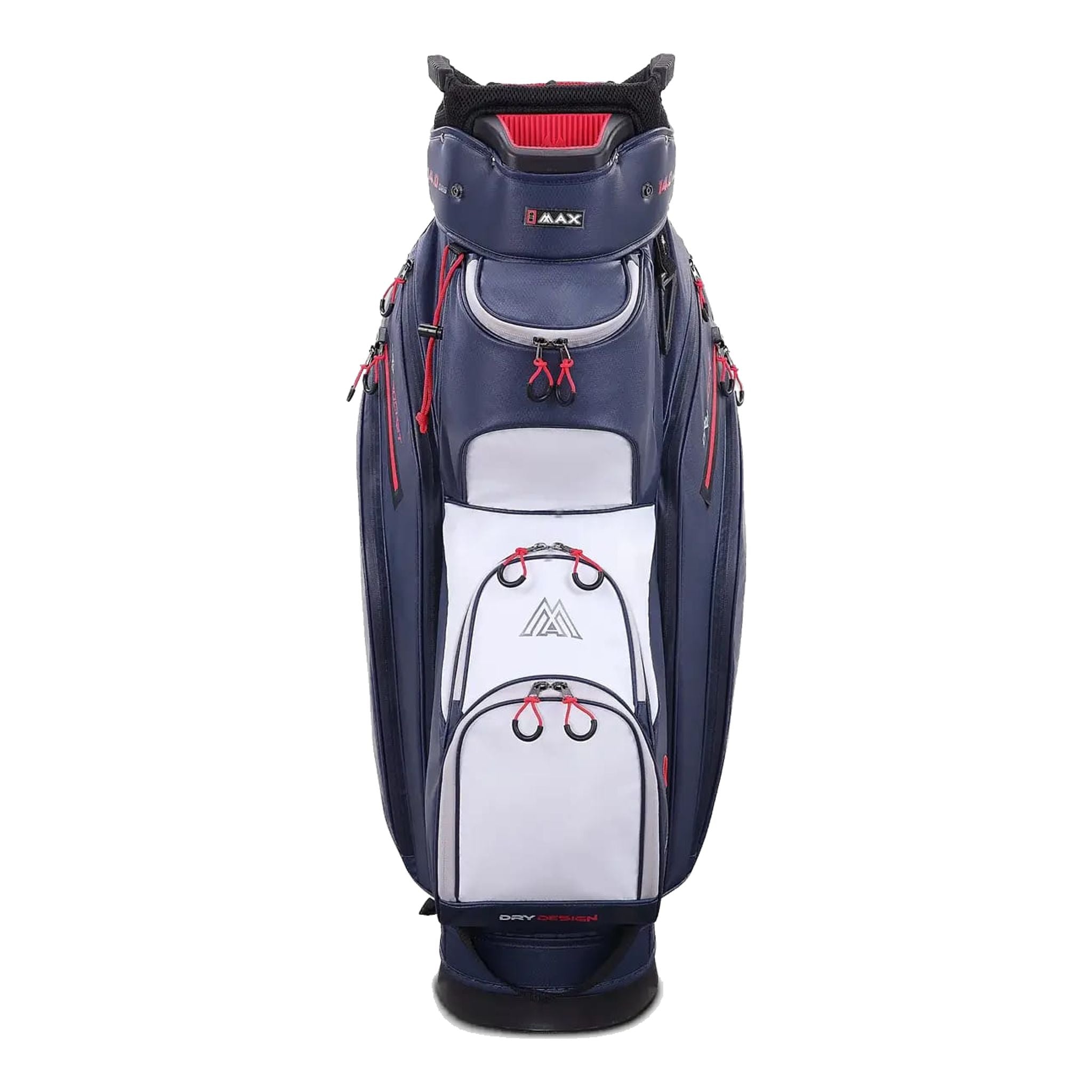 Big Max Dri Lite Style Cartbag