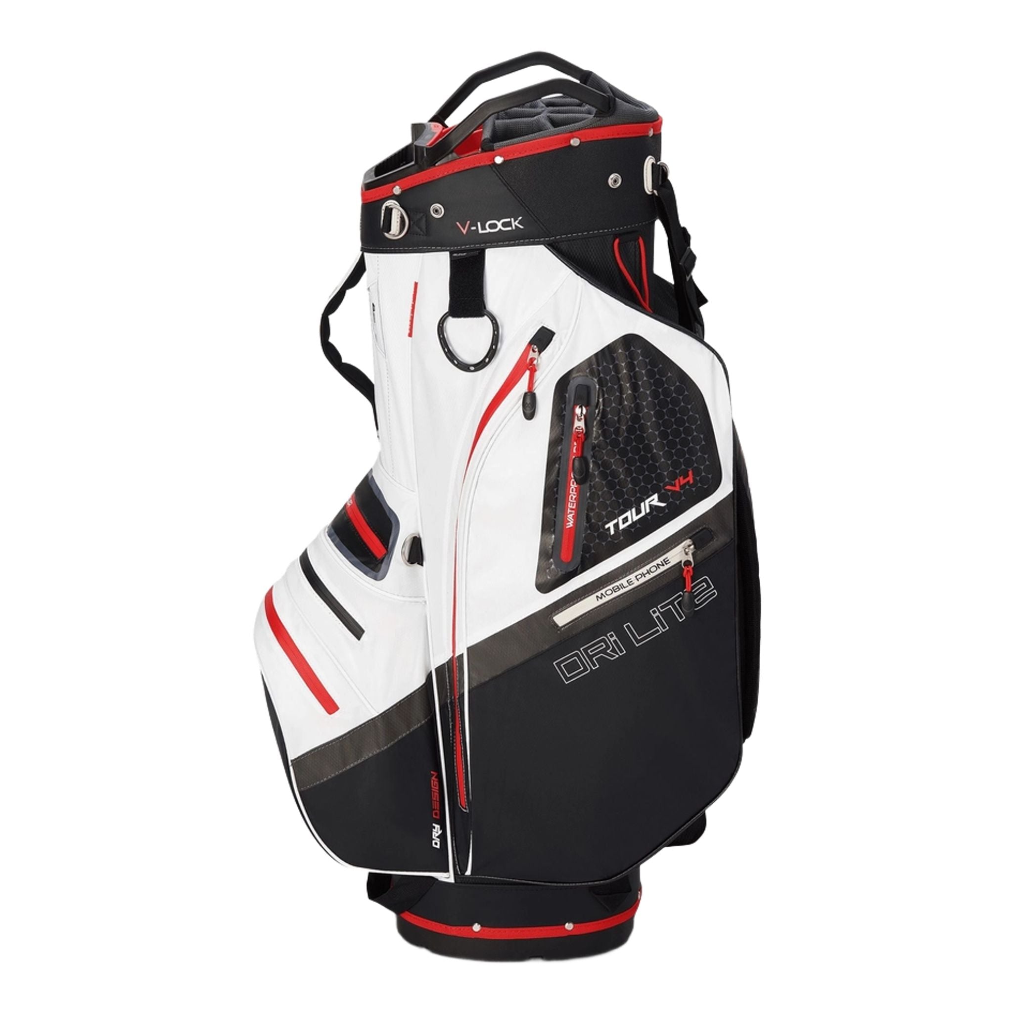 Big Max Dri Lite V-4