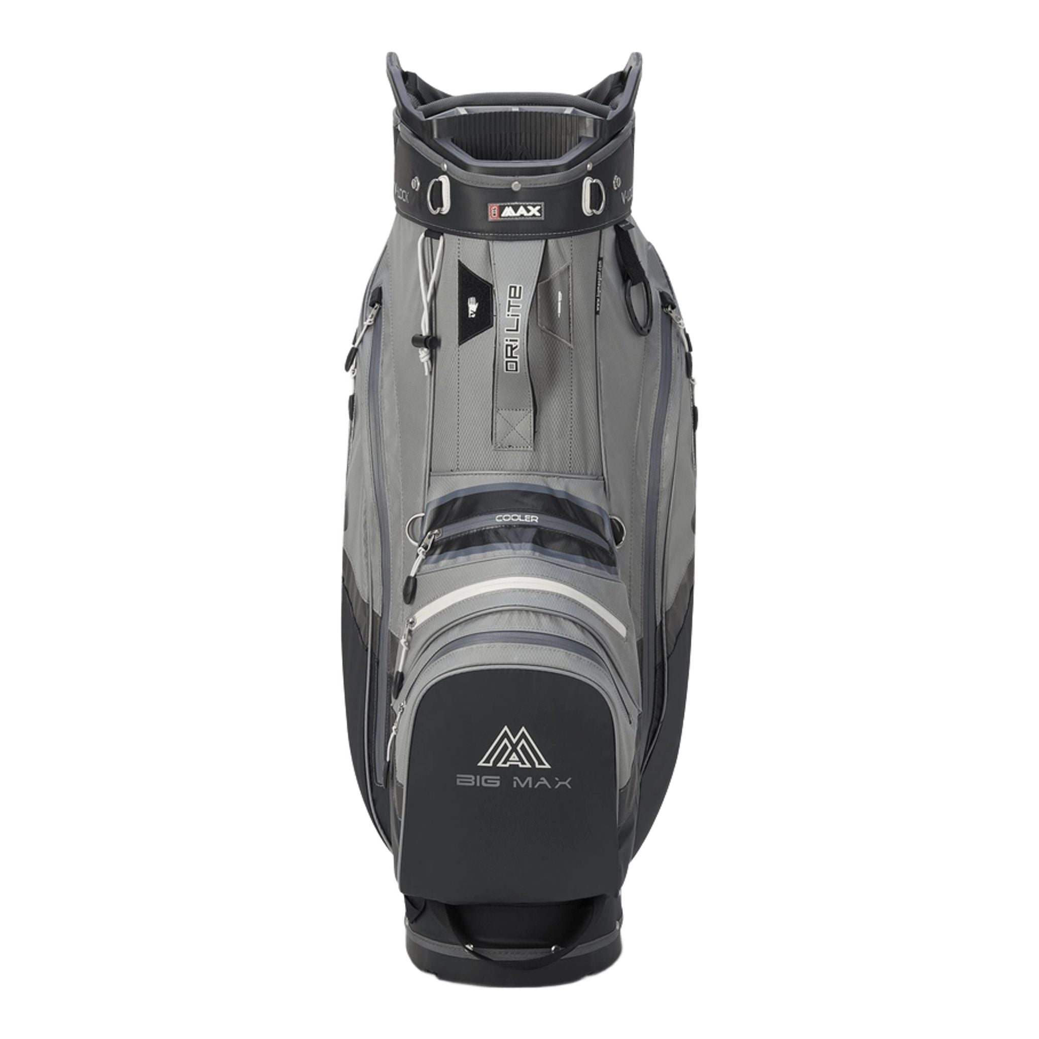Big Max Dri Lite V-4