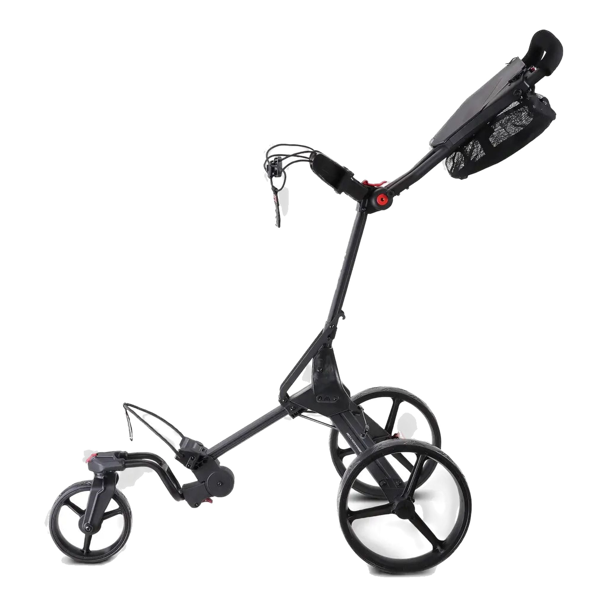 Big Max IQ² 360 Golf-Trolley