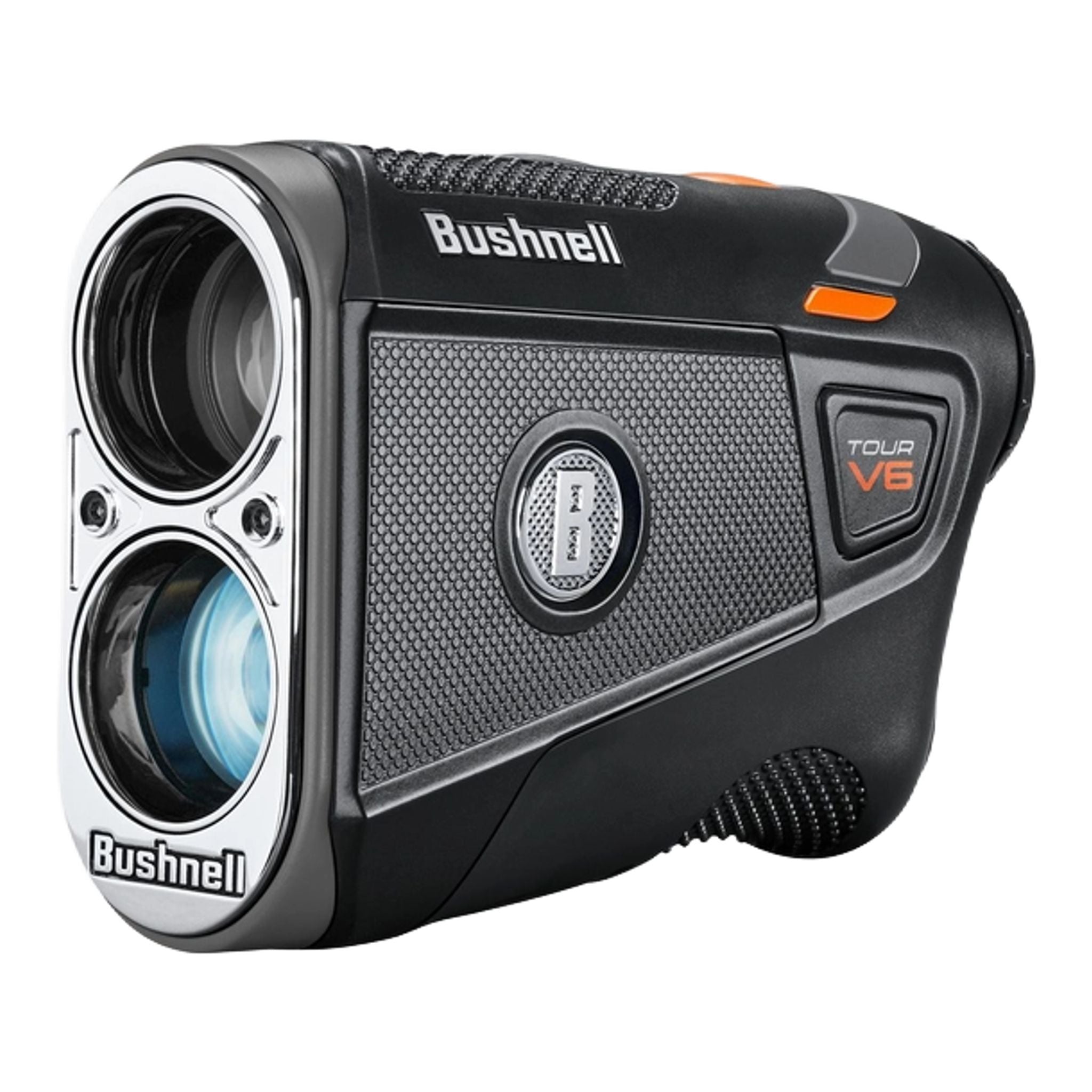 Dalmierz laserowy Bushnell Tour V6