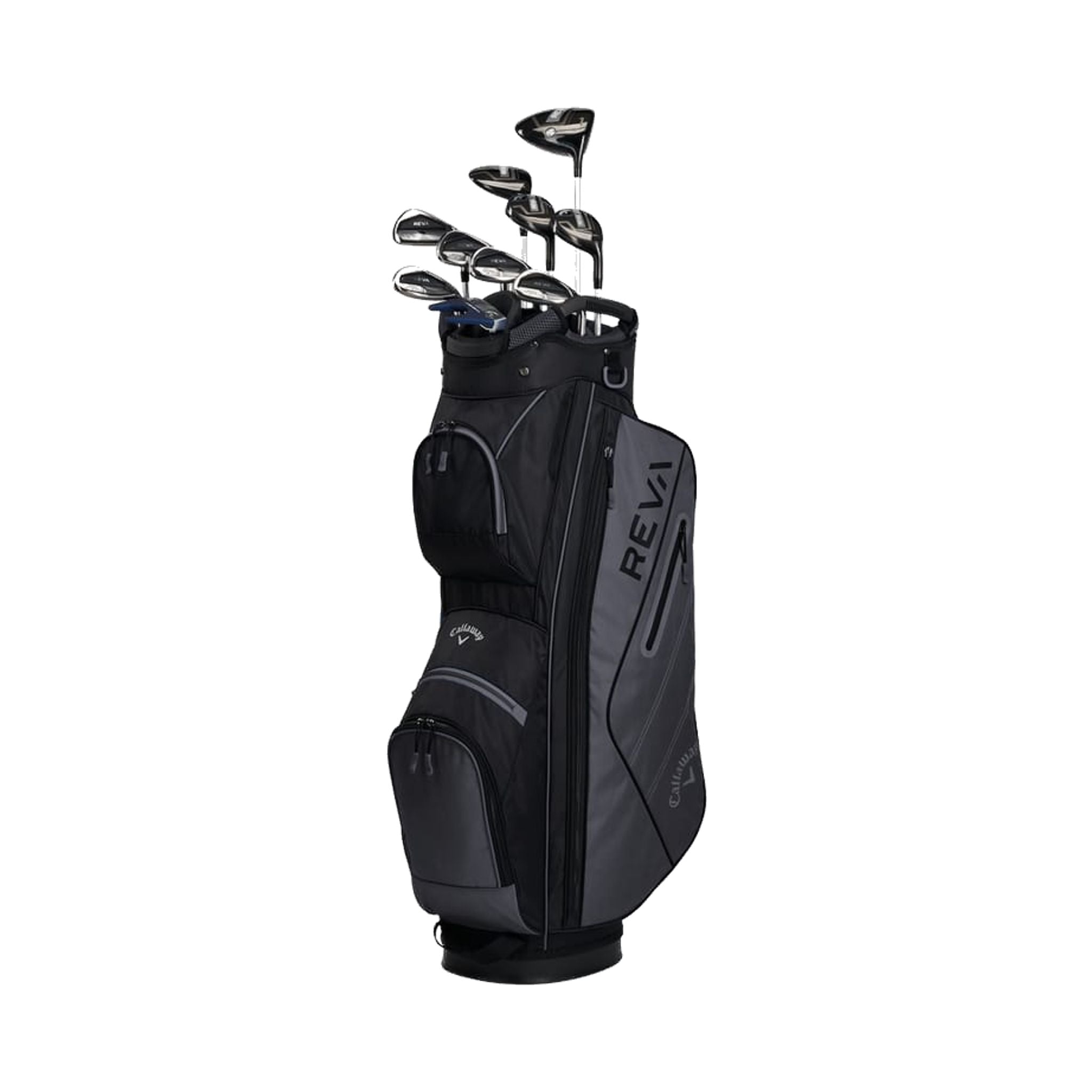 Callaway Reva 24 Komplettset Damen