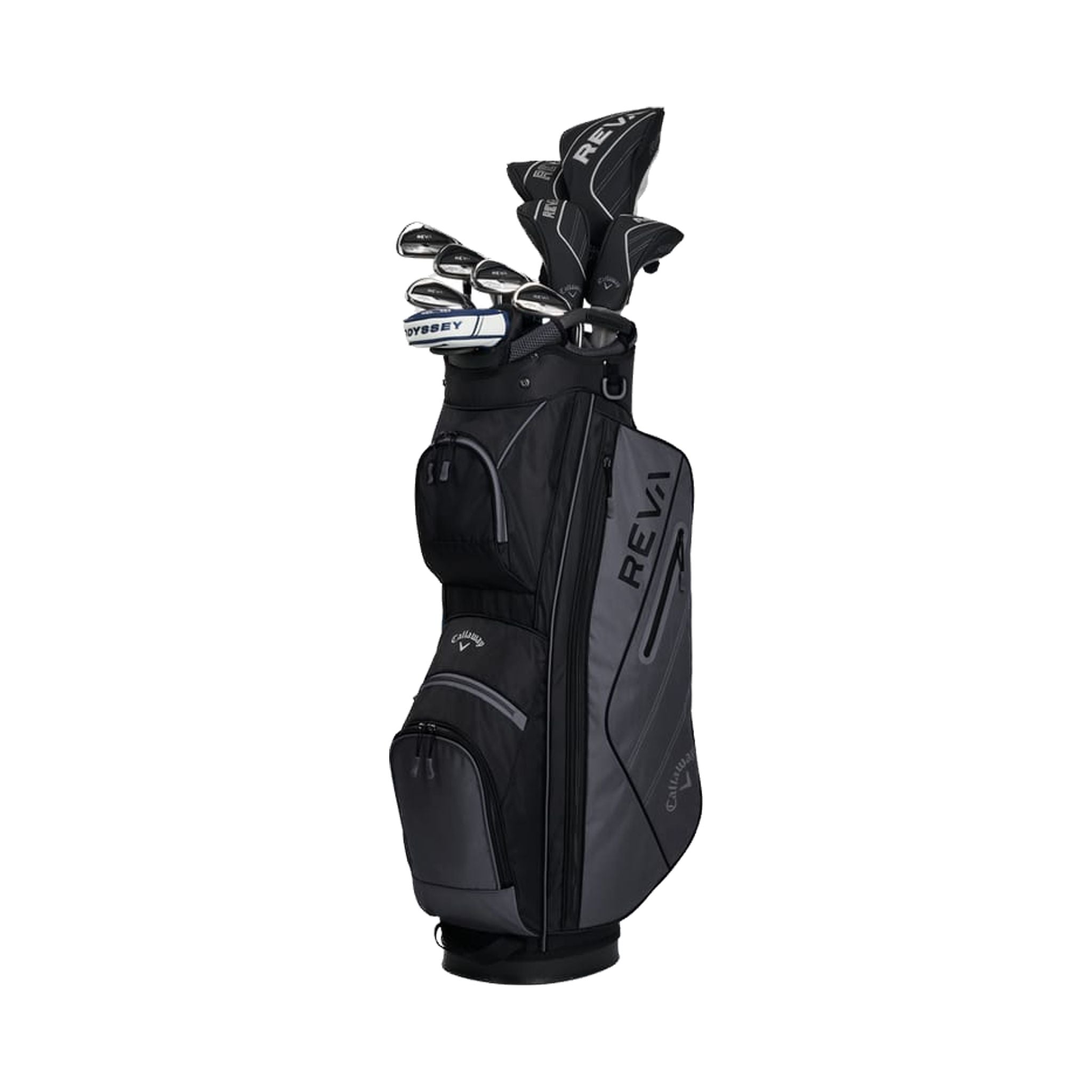 Callaway Reva 24 Komplettset Damen