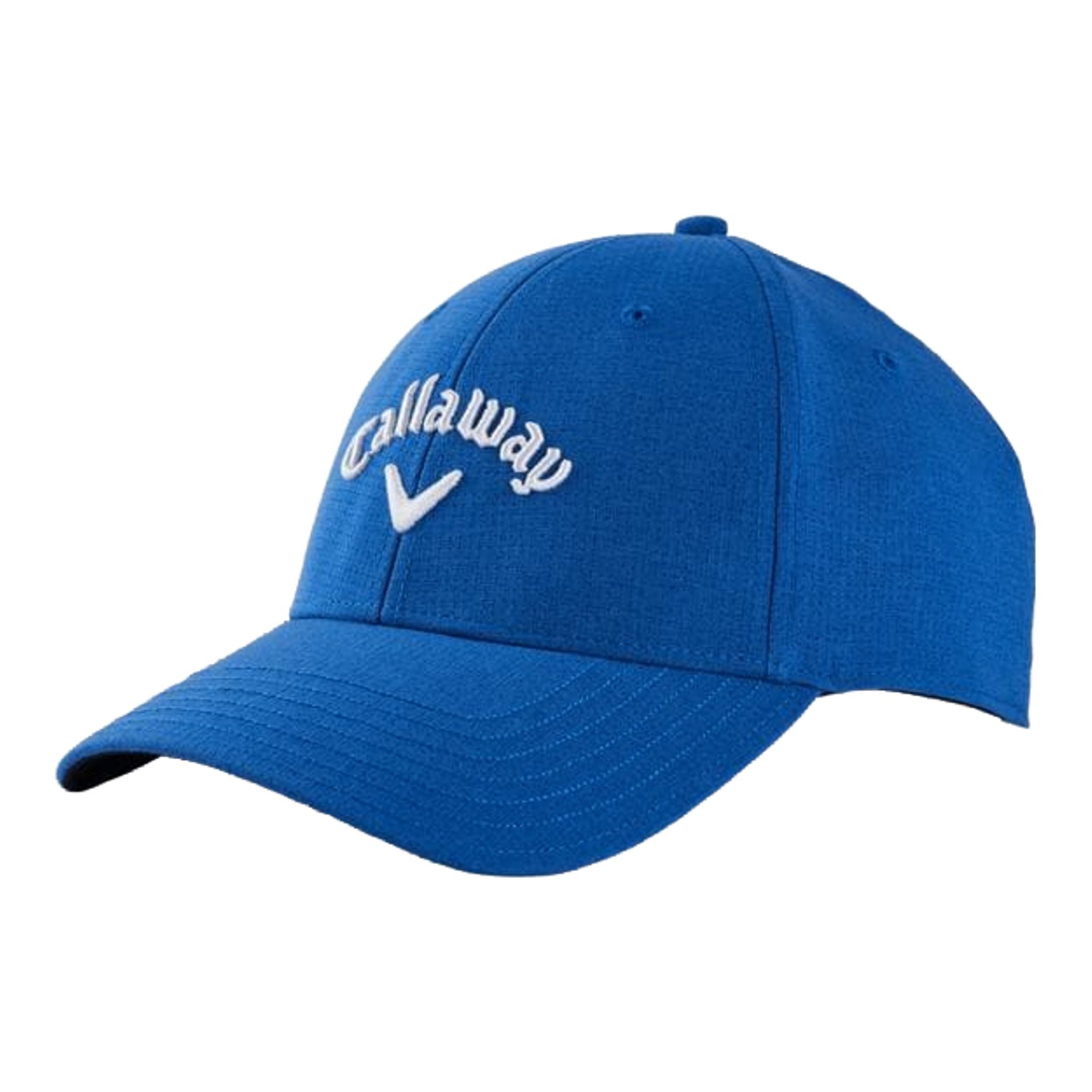 Callaway Stitch Magnet Adjustable Cap