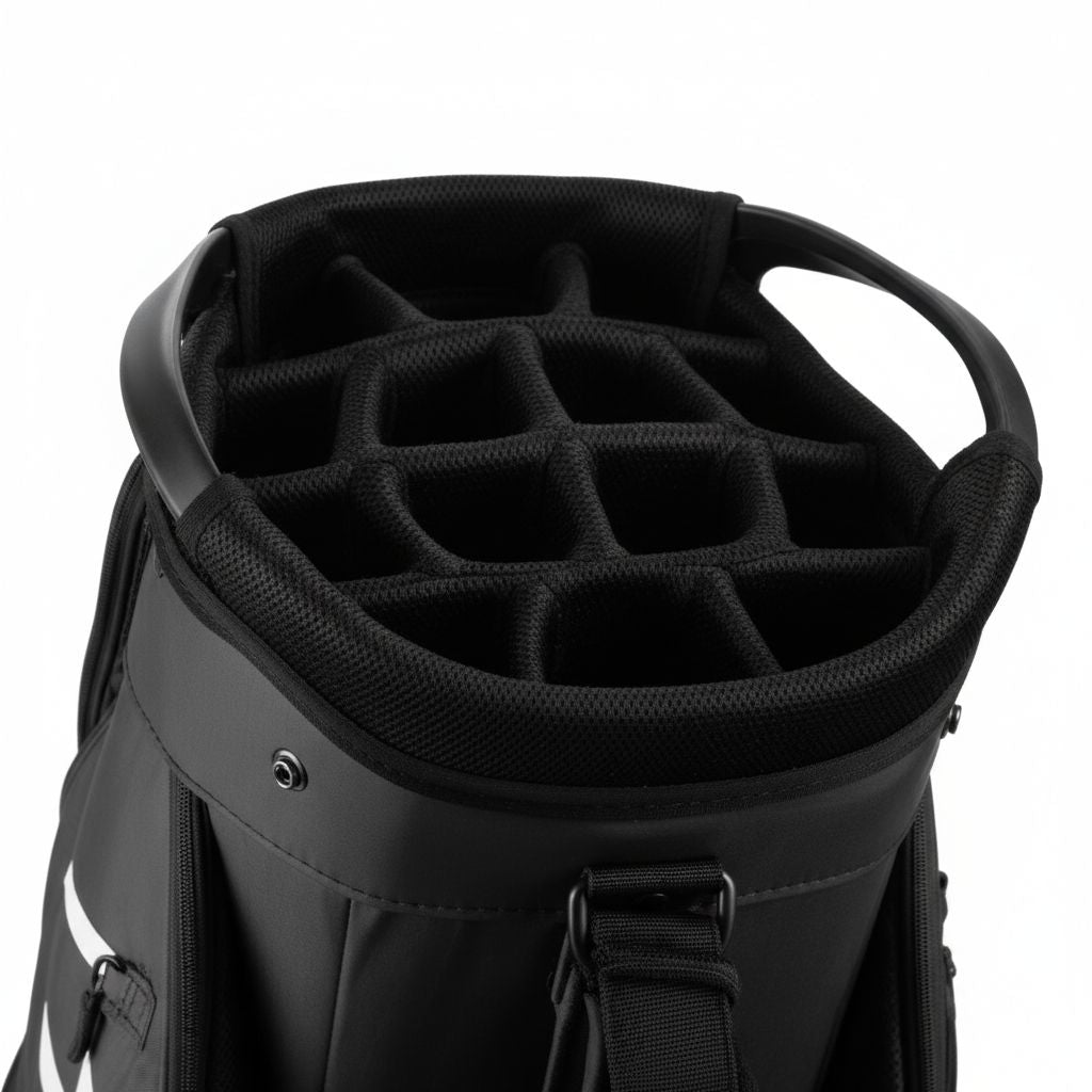 TaylorMade Cart Lite Cart Bag