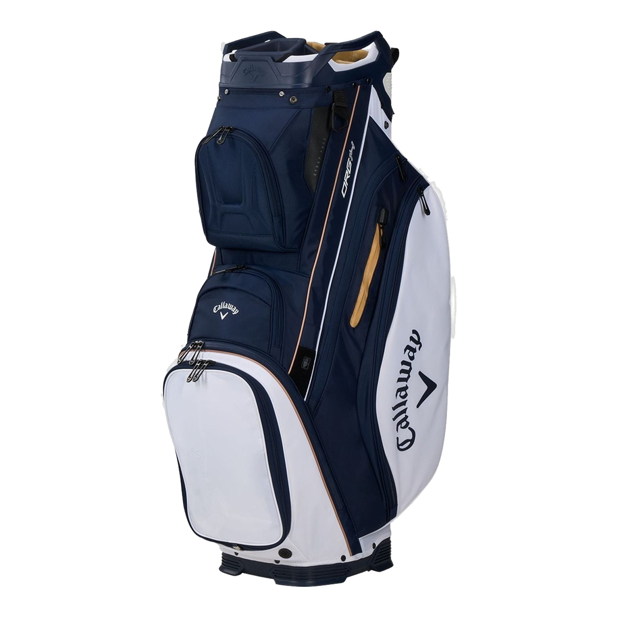 Callaway Org 14 III Cartbag
