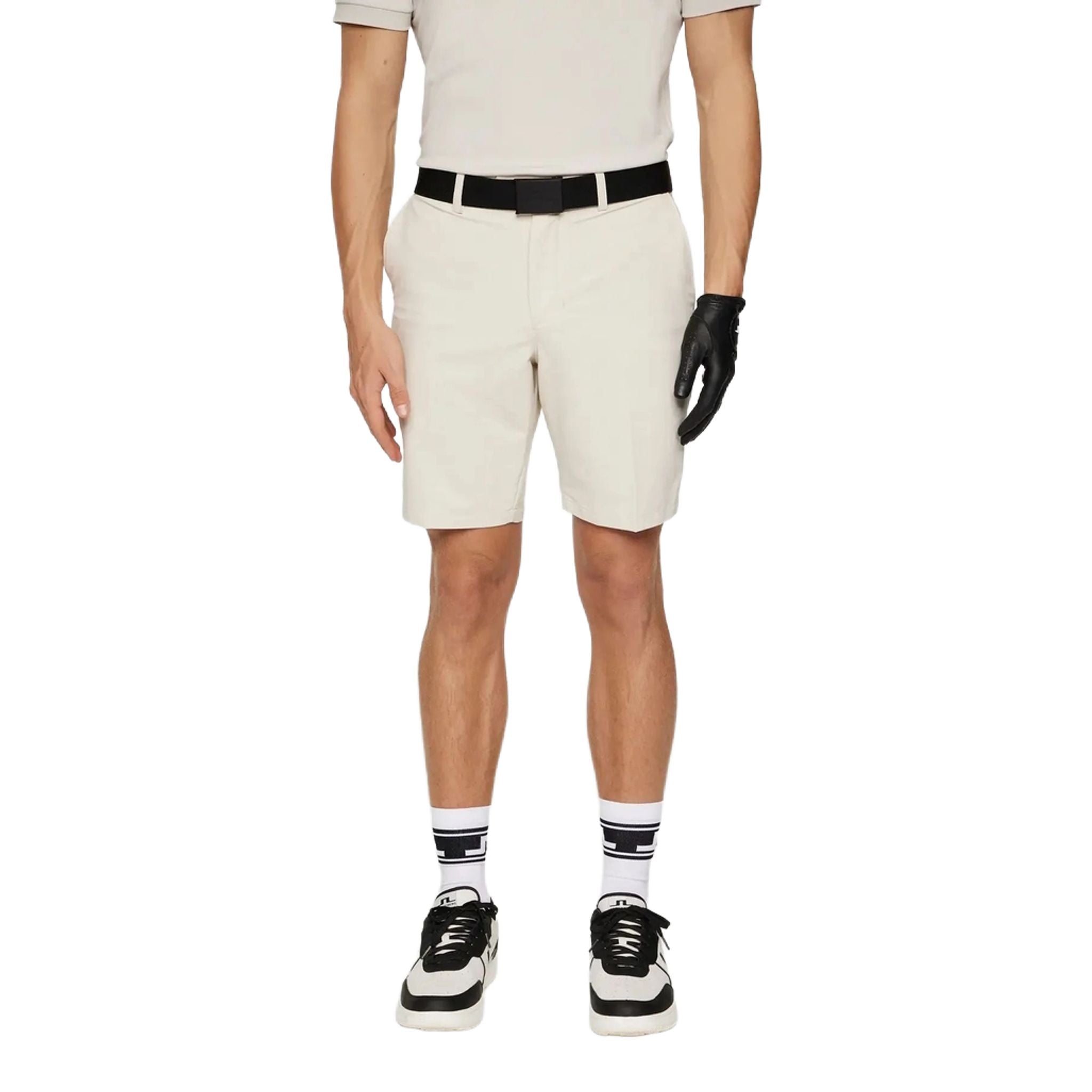 J. Lindeberg Mitch Golfshorts Herren