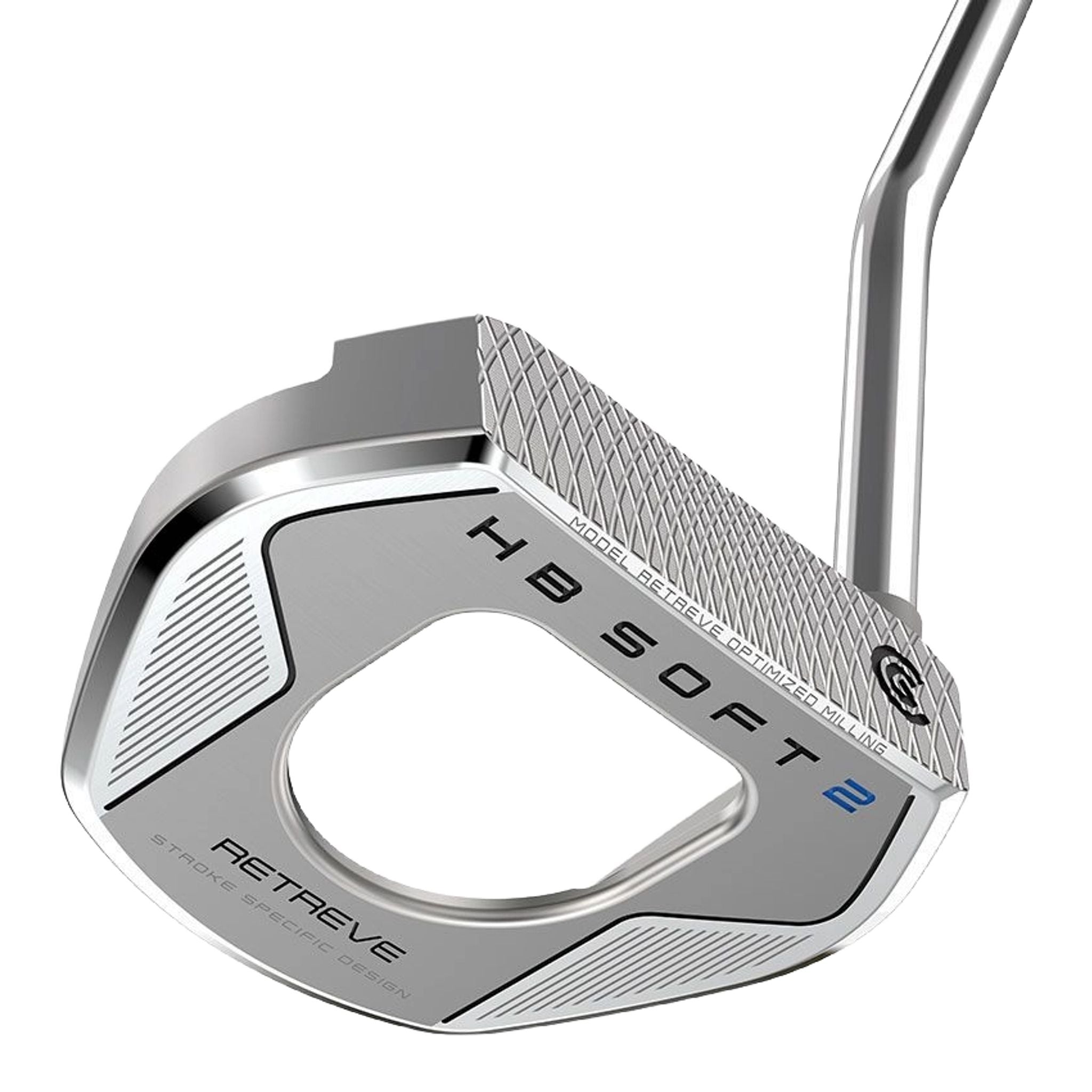 Cleveland HB SOFT 2 Retrieve Putter dla kobiet