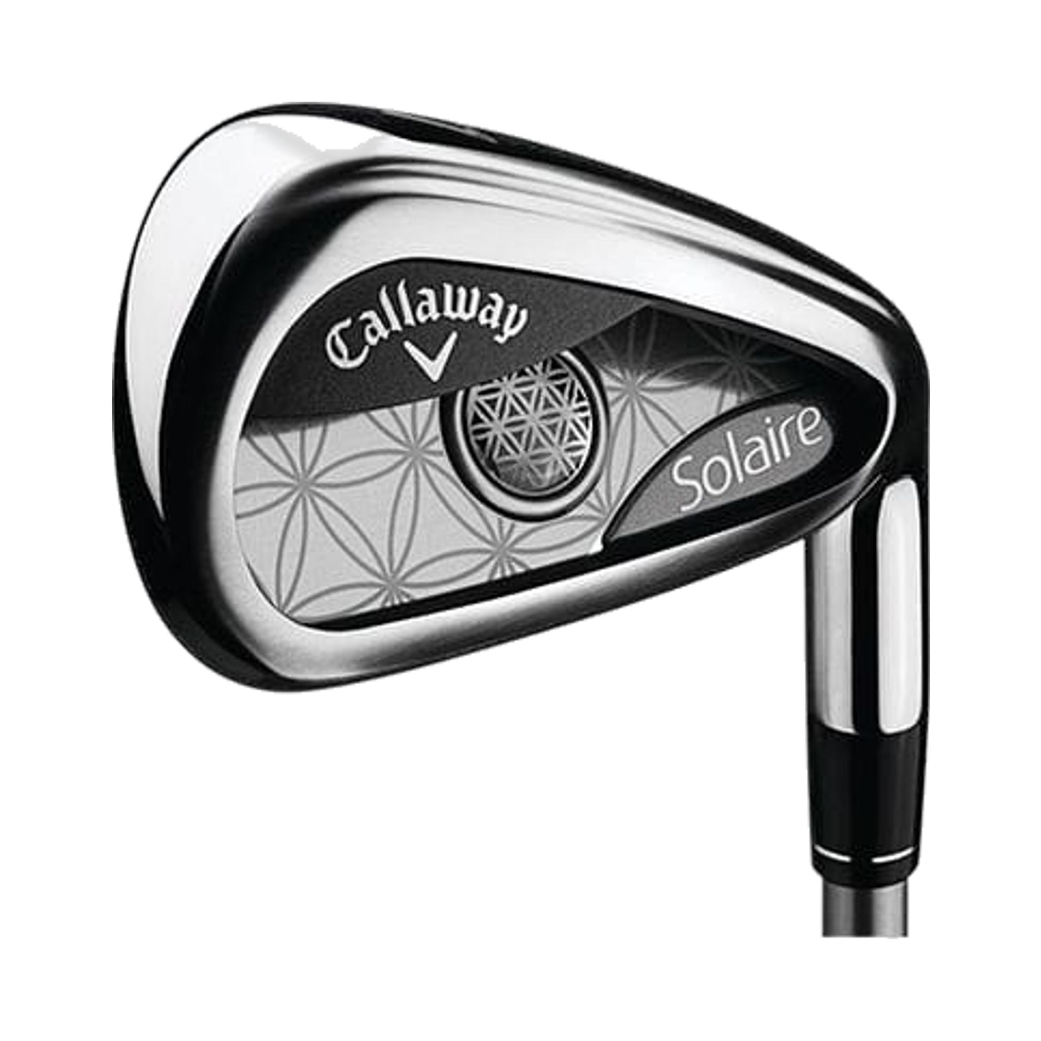 Callaway Solaire 18 Komplettset Damen