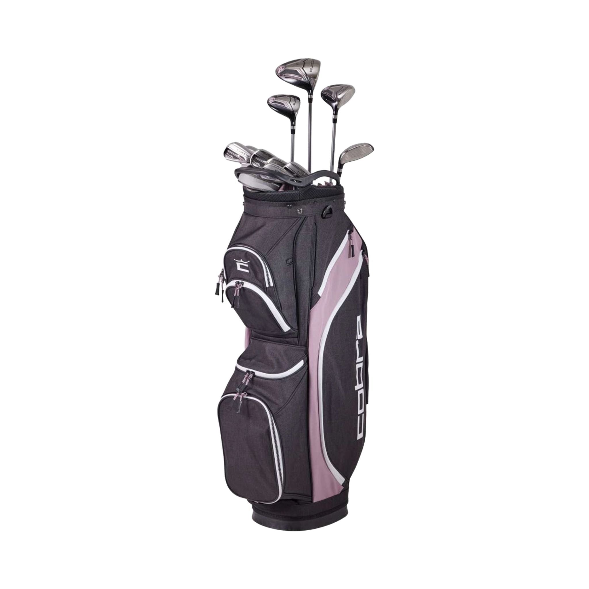 Cobra Fly XL 2025 Komplettset Damen