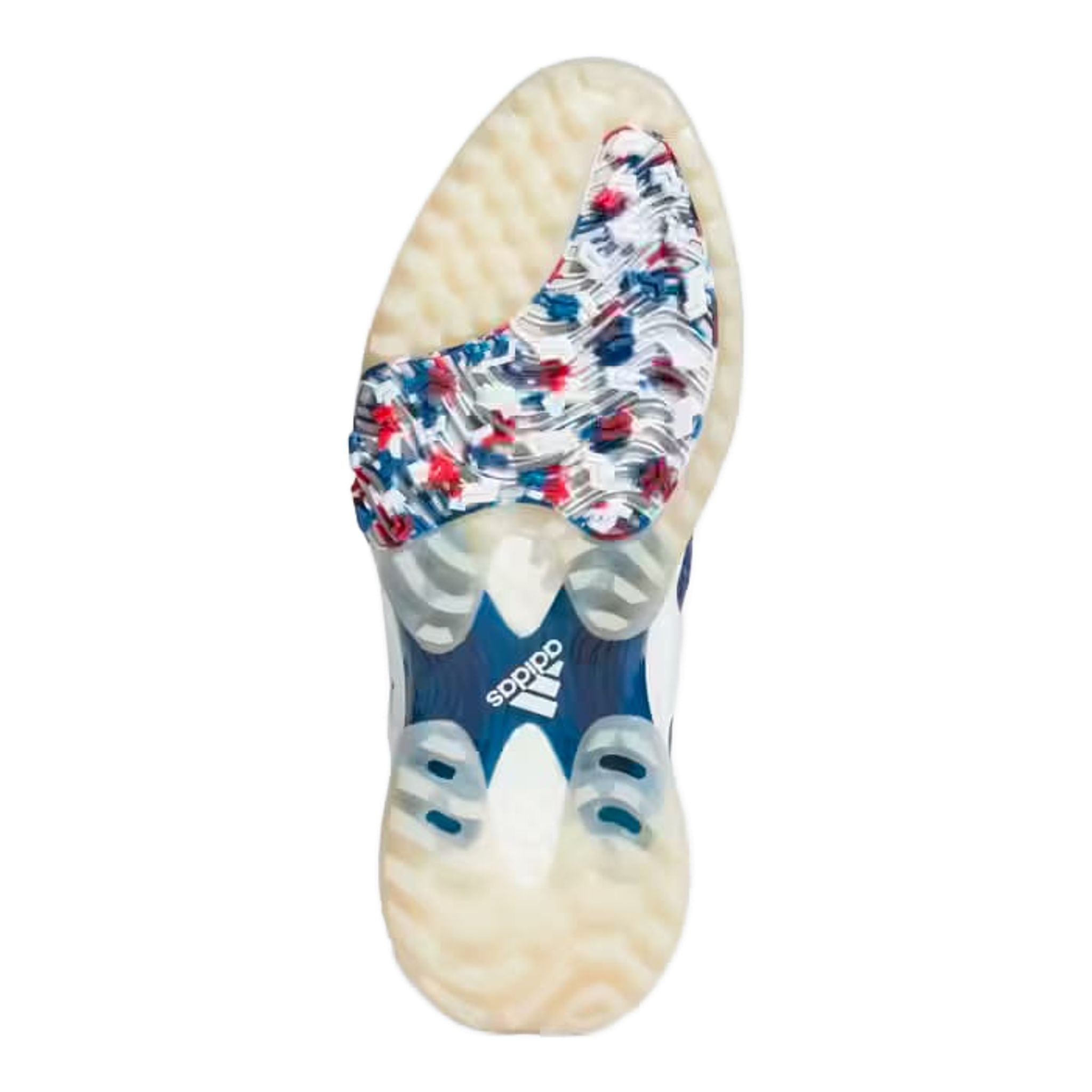 Damskie buty golfowe Adidas Codechaos