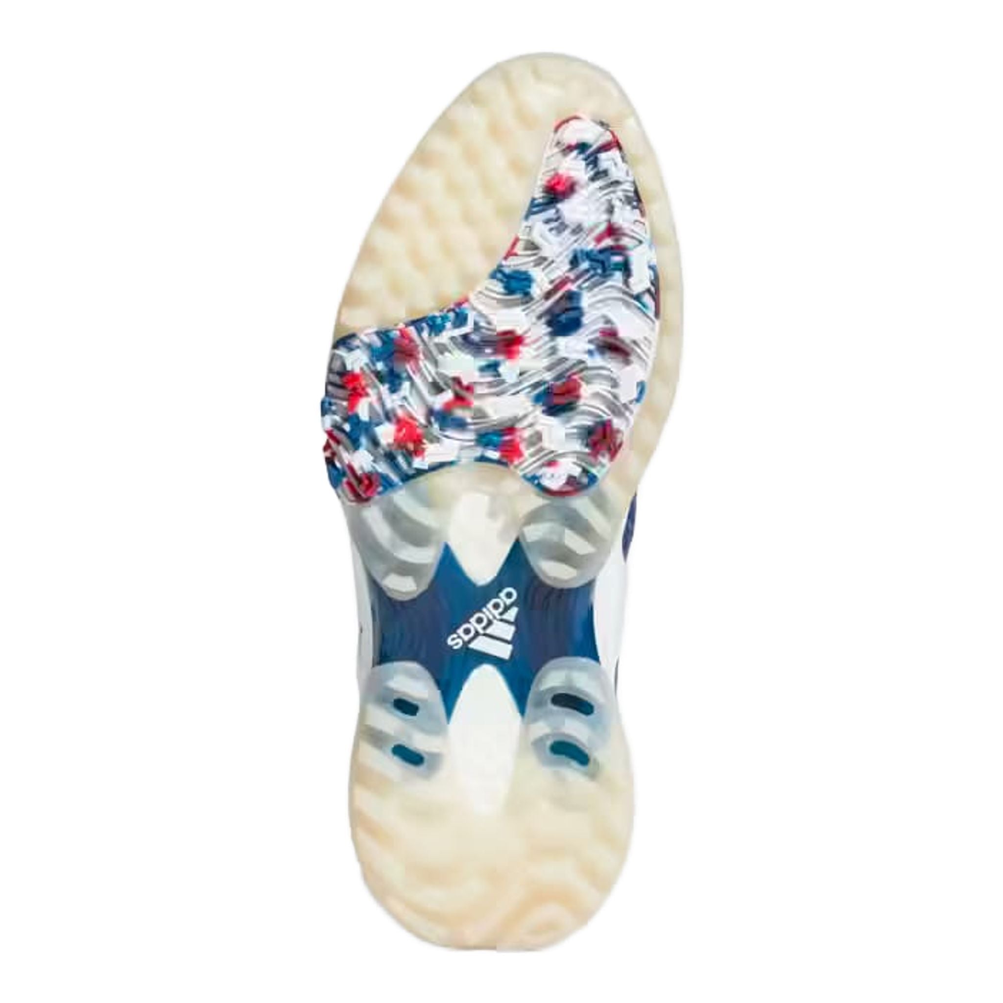 Damskie buty golfowe Adidas Codechaos