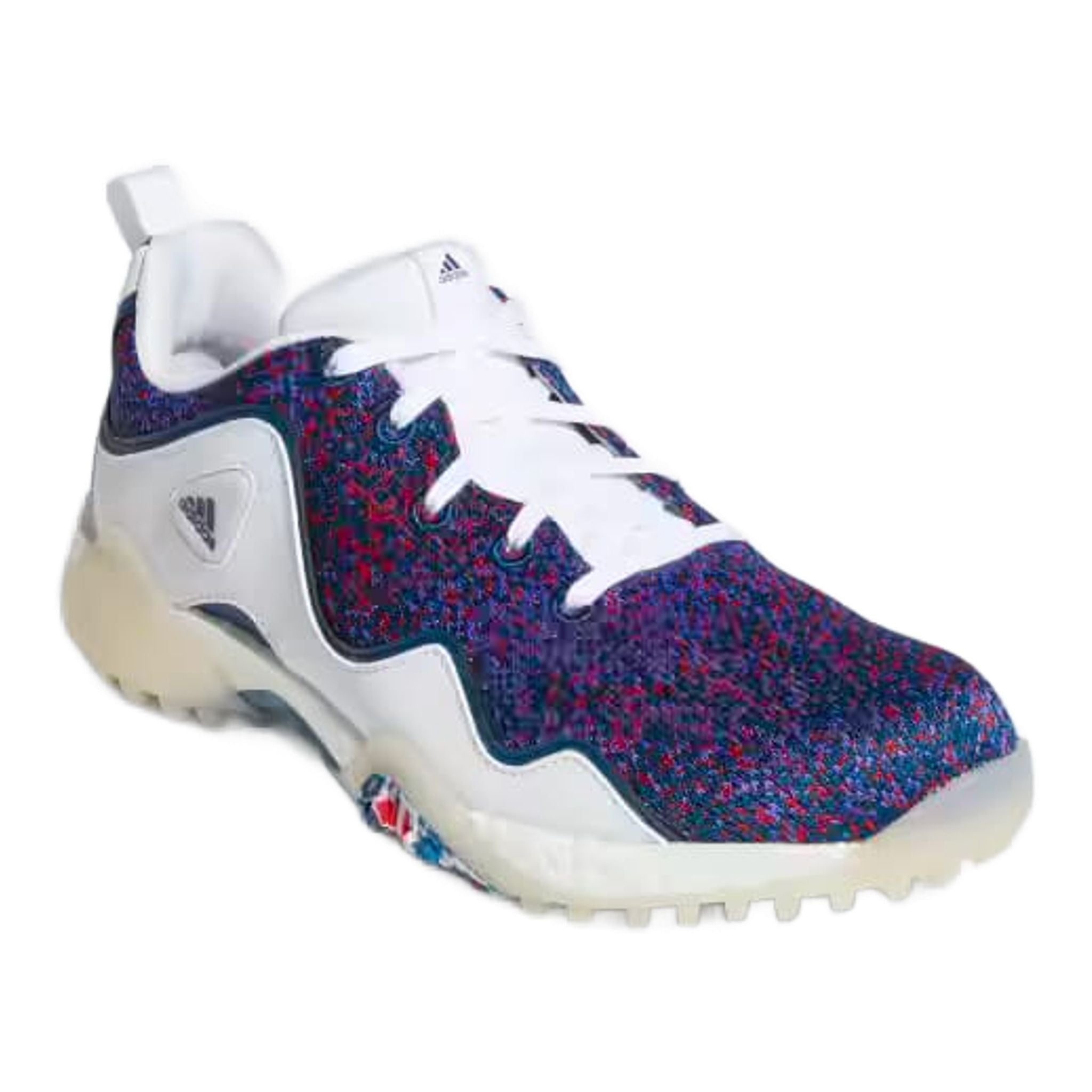 Damskie buty golfowe Adidas Codechaos