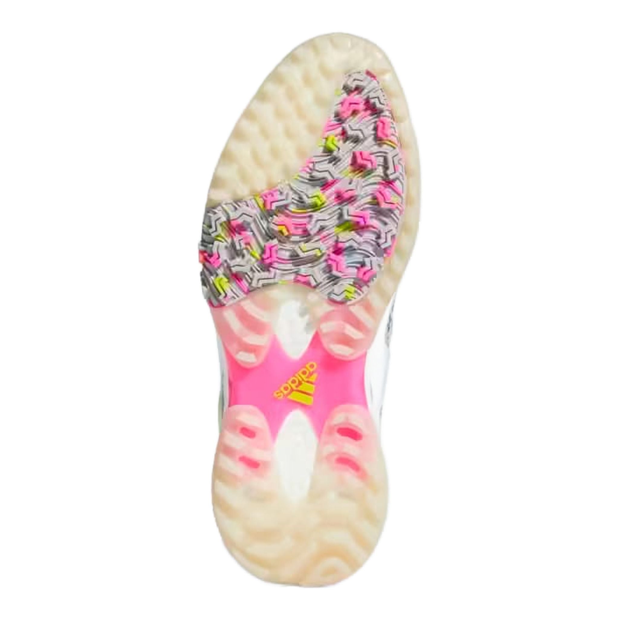 Damskie buty golfowe Adidas Codechaos