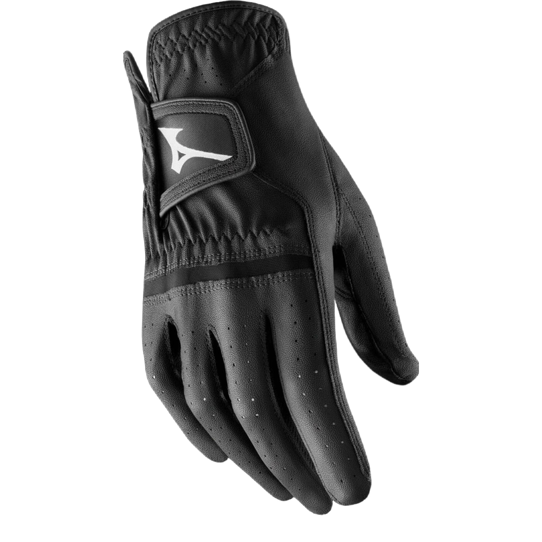 Mizuno Comp Golfhandschuh (6 Pack) Herren