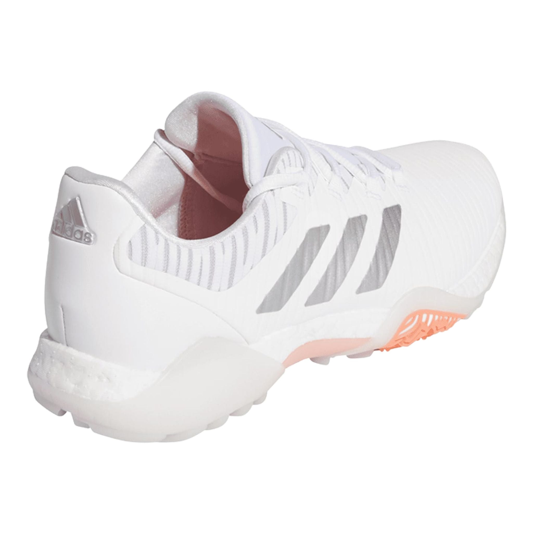 Damskie buty golfowe Adidas Codechaos