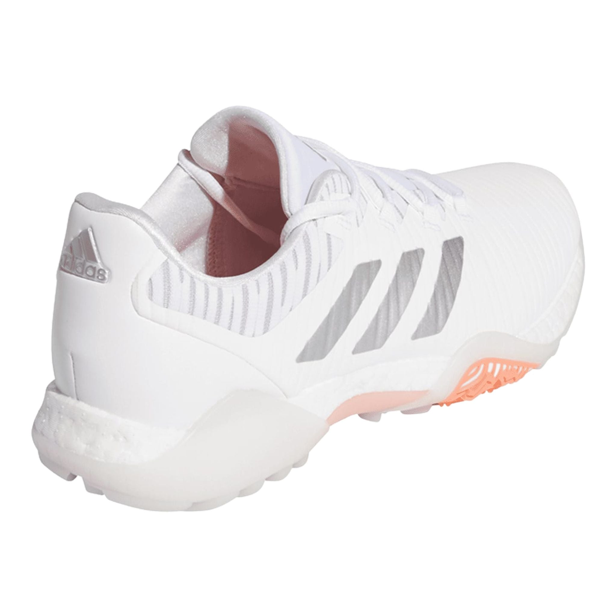 Damskie buty golfowe Adidas Codechaos