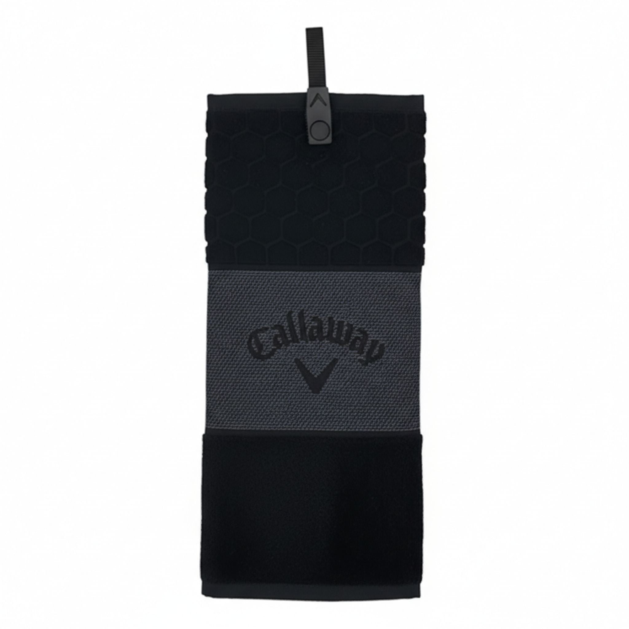Callaway Tri-Fold Towel