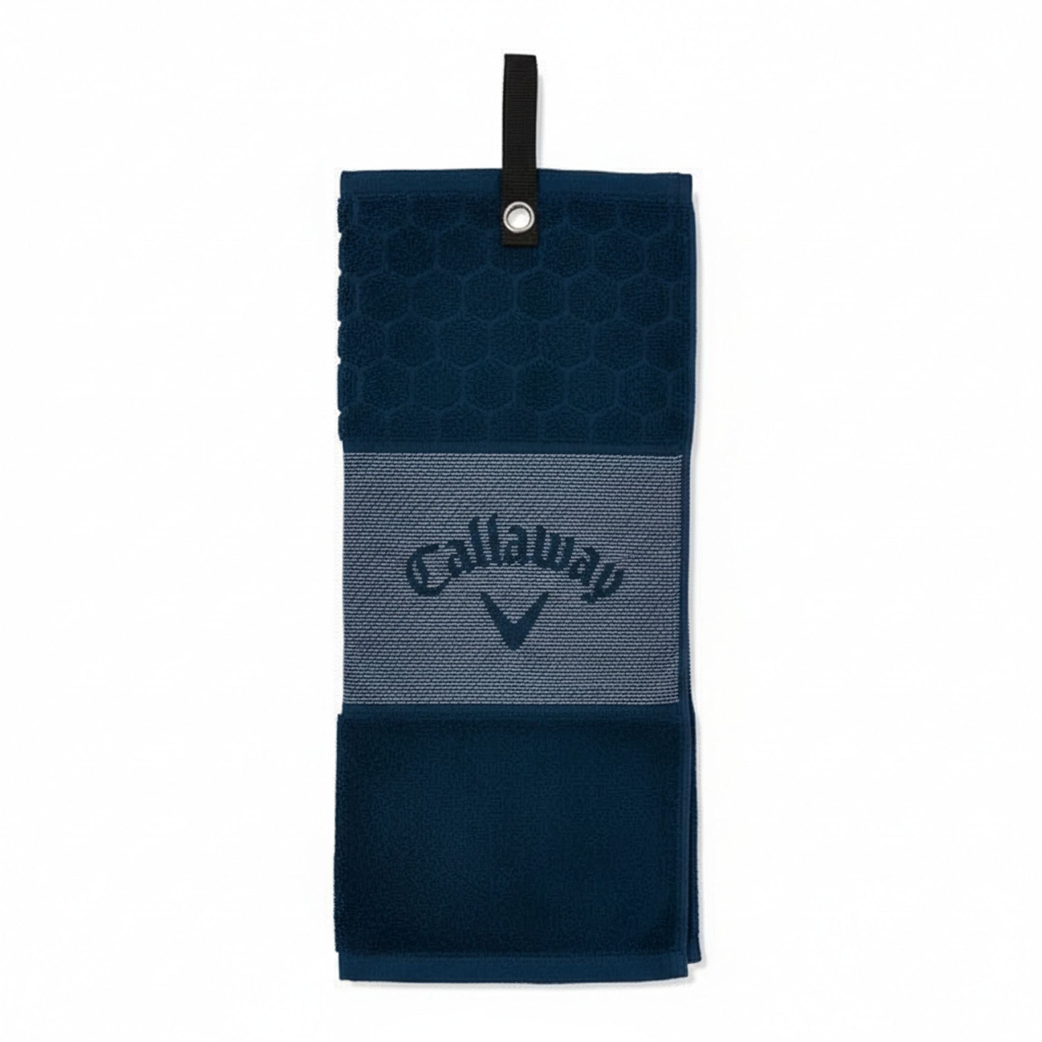 Callaway Tri-Fold Towel