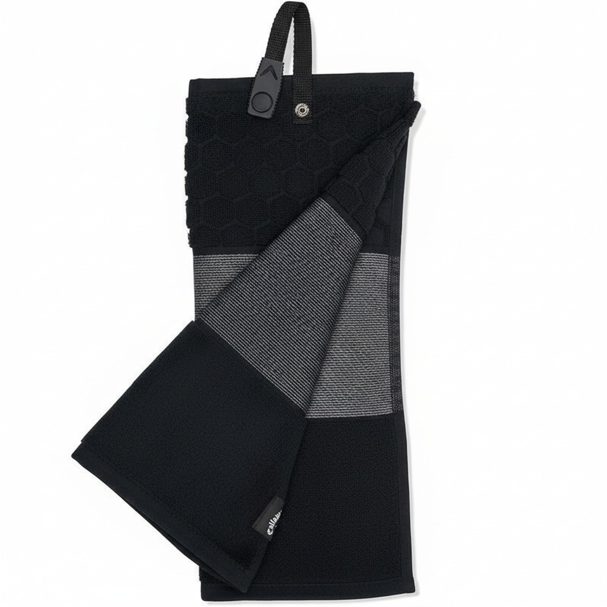 Callaway Tri-Fold Towel