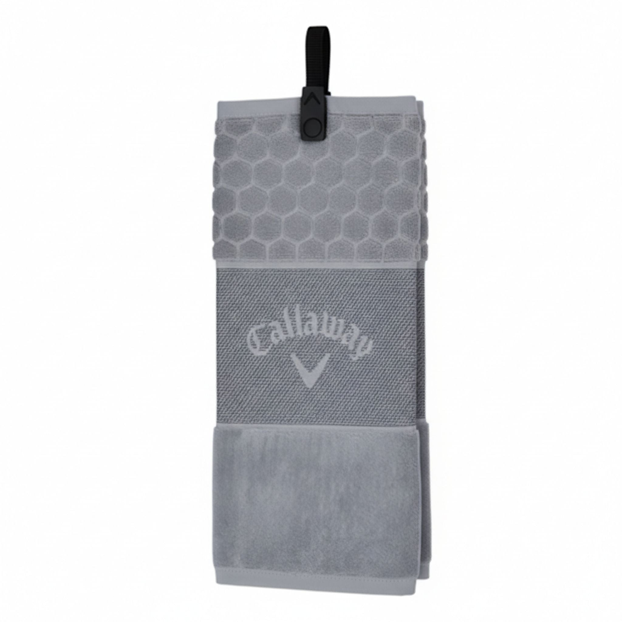 Callaway Tri-Fold Towel