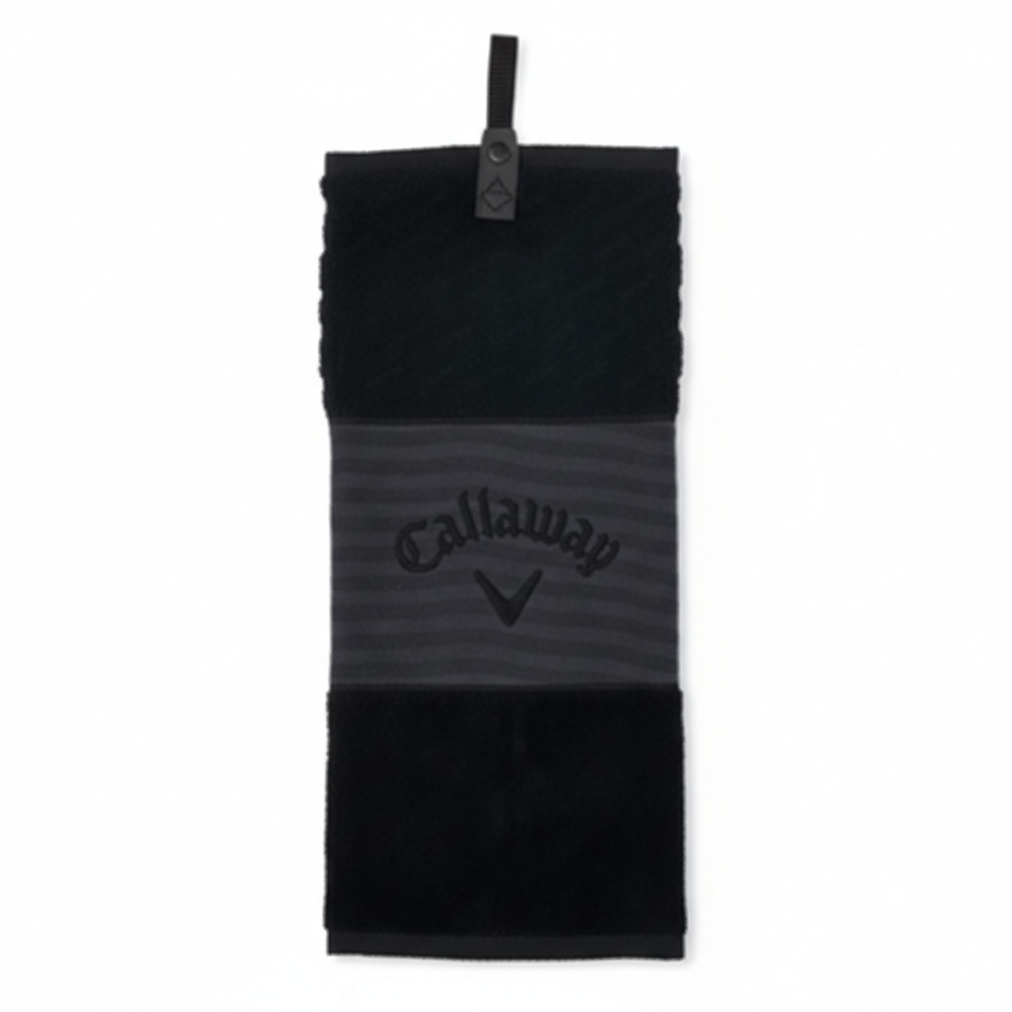 Callaway Tri-Fold Towel