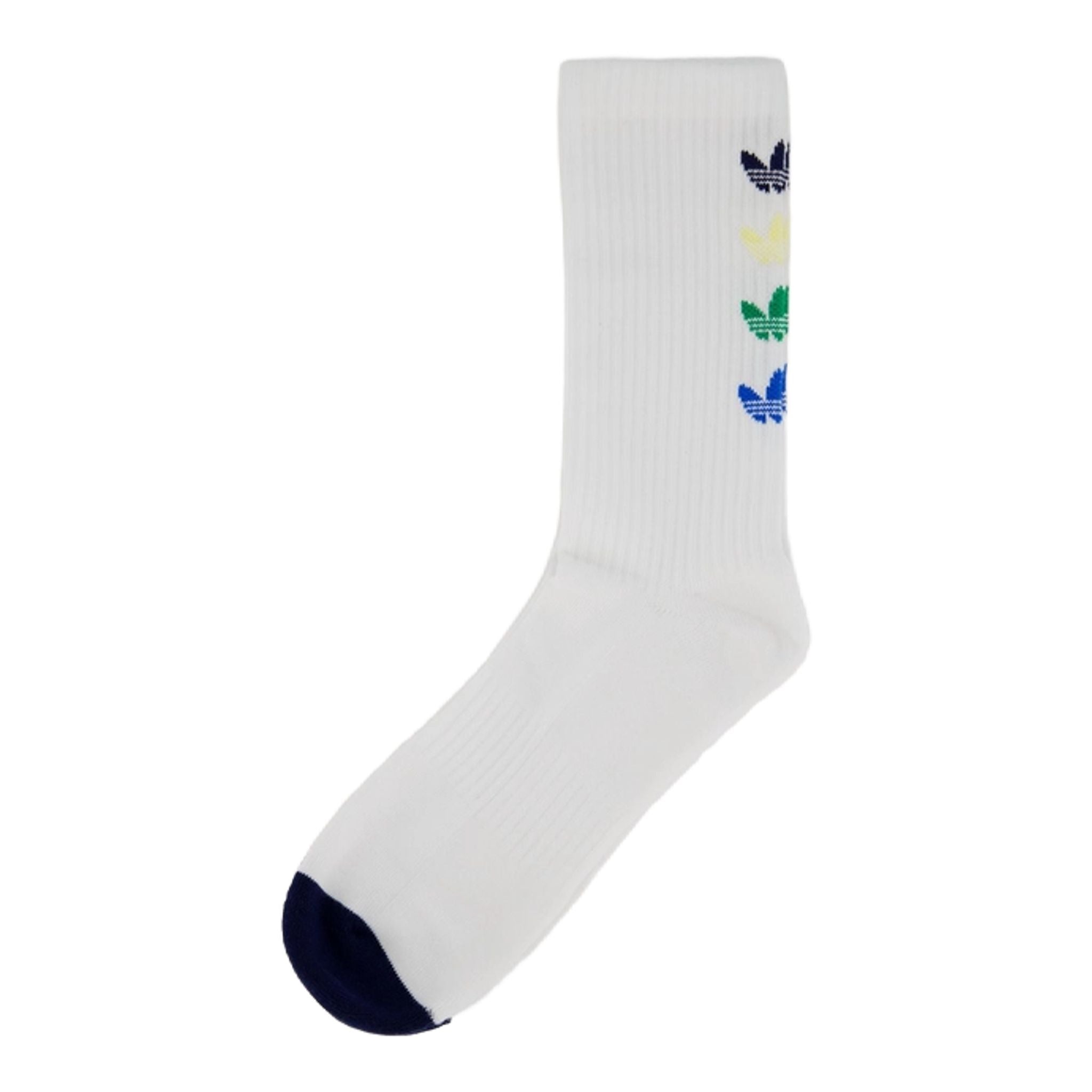 Adidas Trefoil Crew Socken Herren