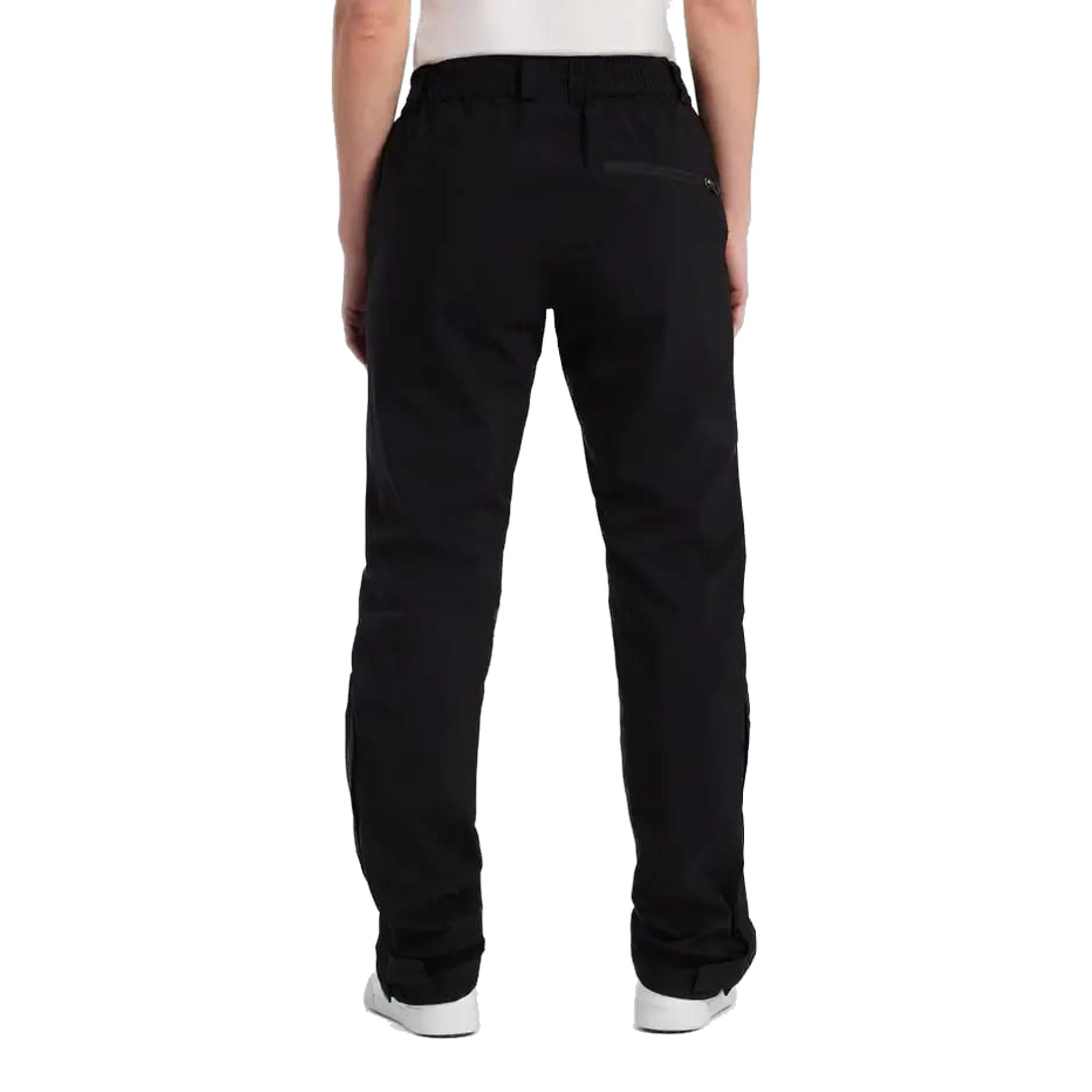 Damskie spodnie golfowe Cross Sportswear Cloud Regular