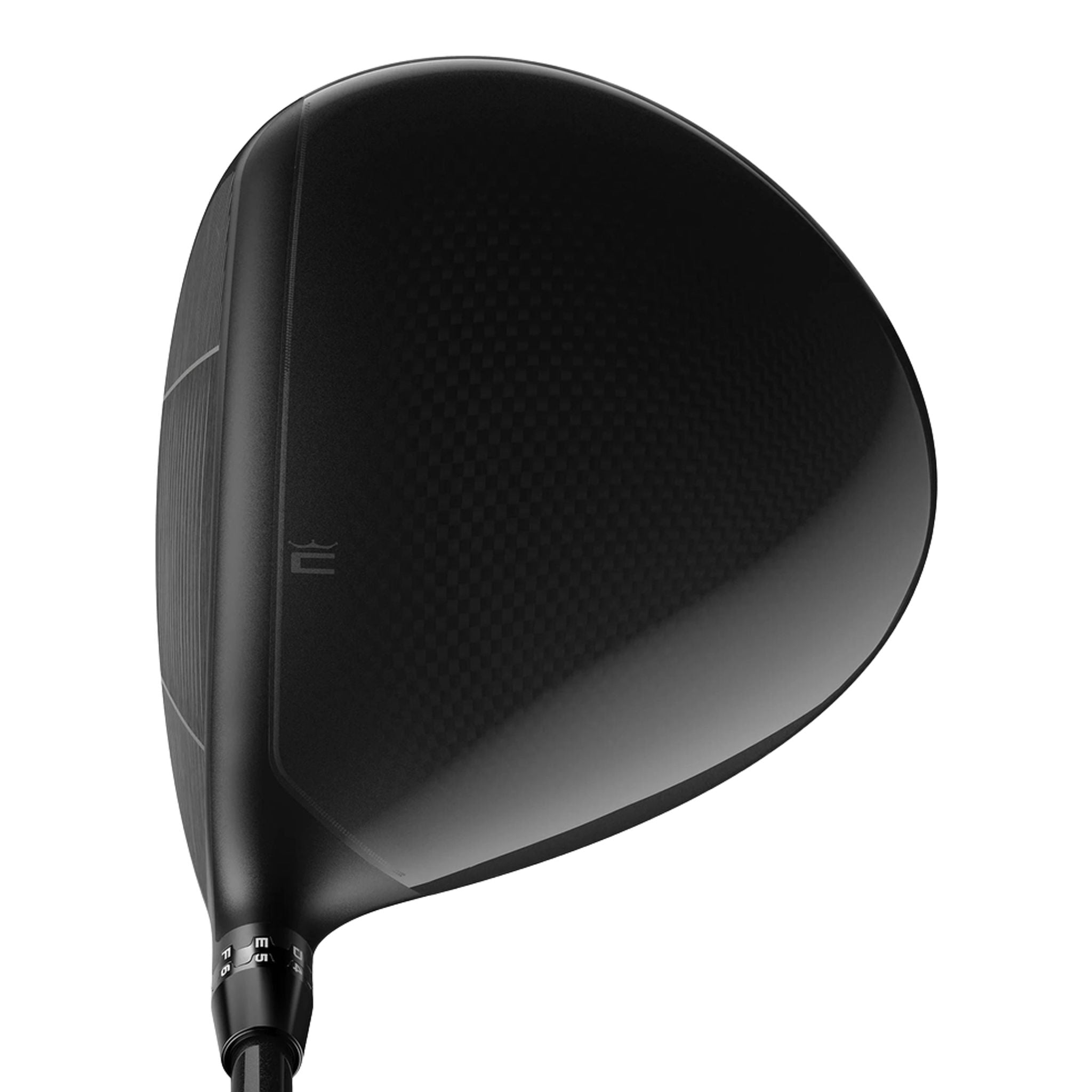 Cobra OPTM Max-K (2026) Driver Herren