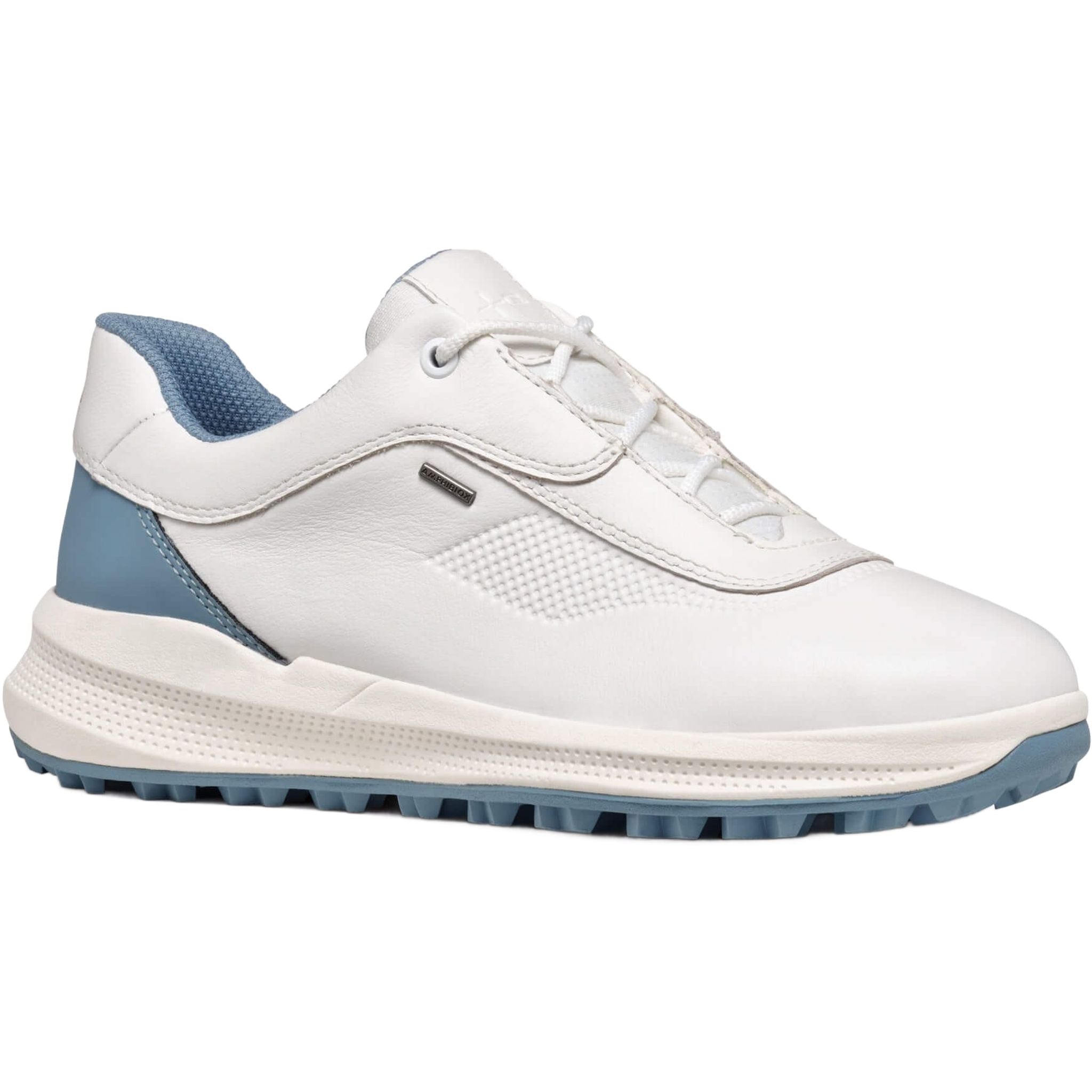 Damskie buty golfowe Geox PG1X B ABX A