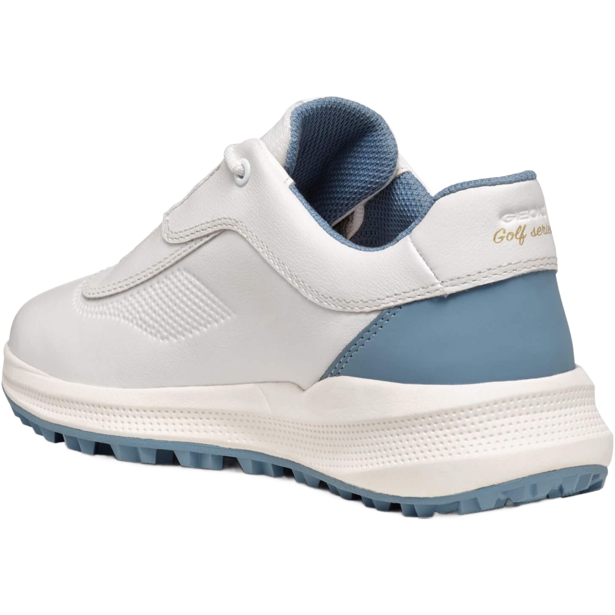 Damskie buty golfowe Geox PG1X B ABX A