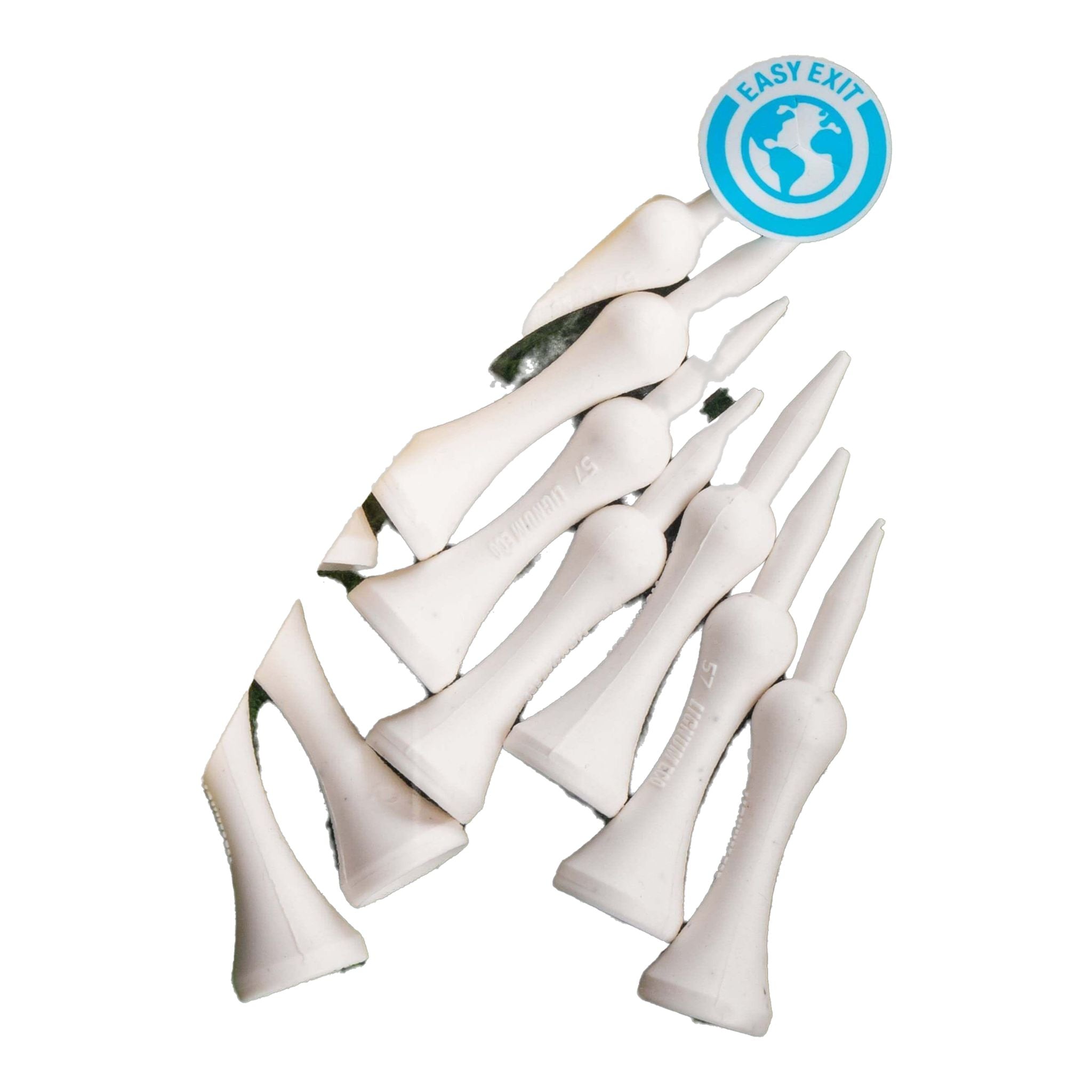 Lignum Next Step Tee