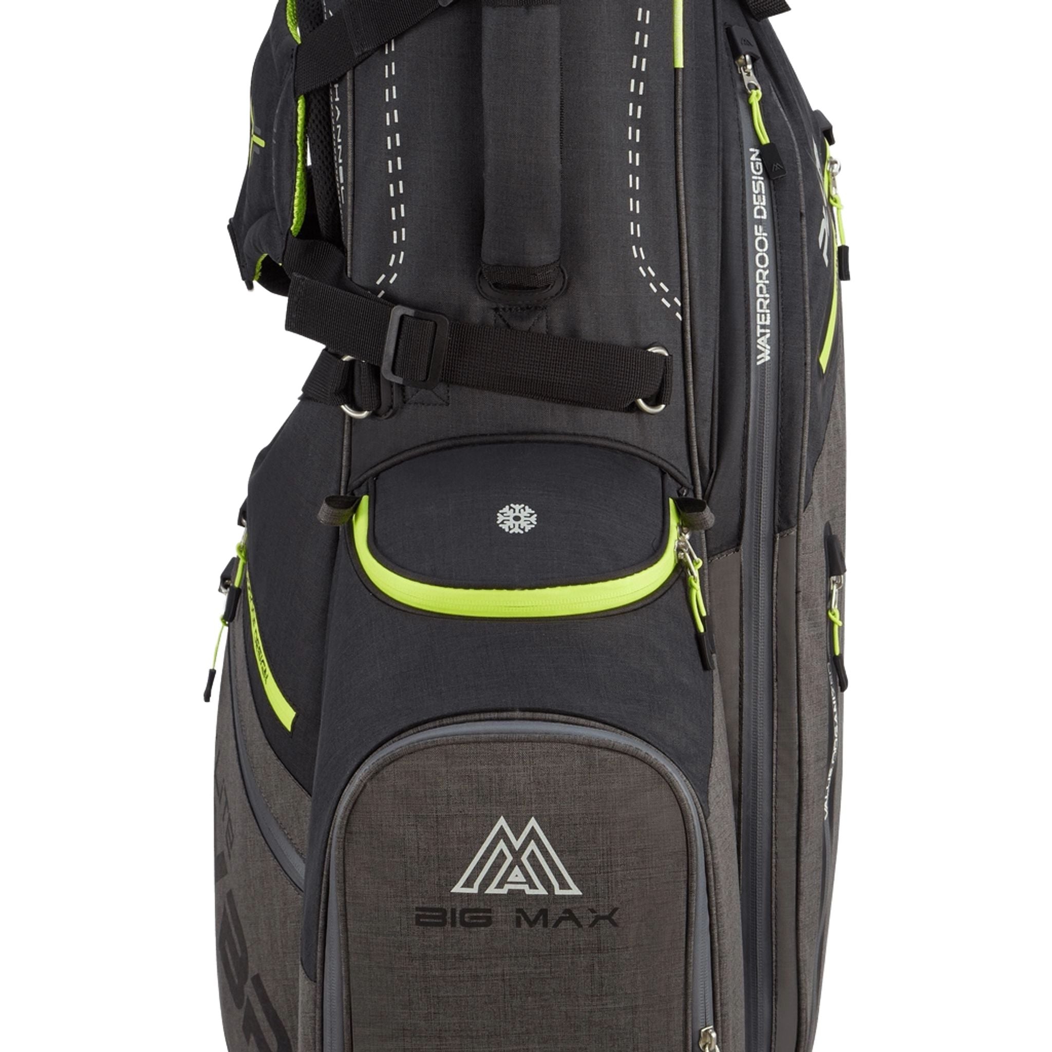 Torba golfowa Big Max Dri Lite Hybrid Plus