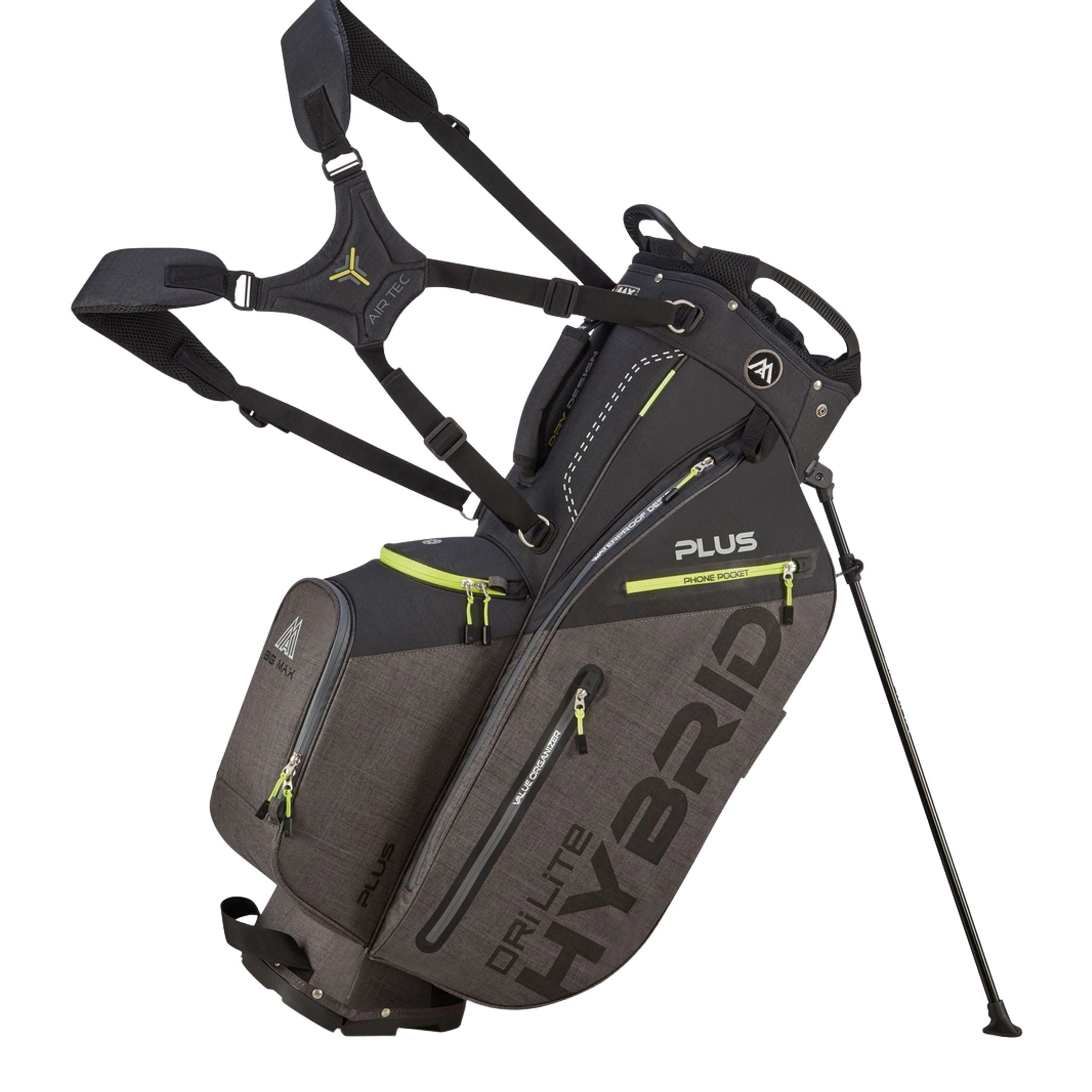 Torba golfowa Big Max Dri Lite Hybrid Plus