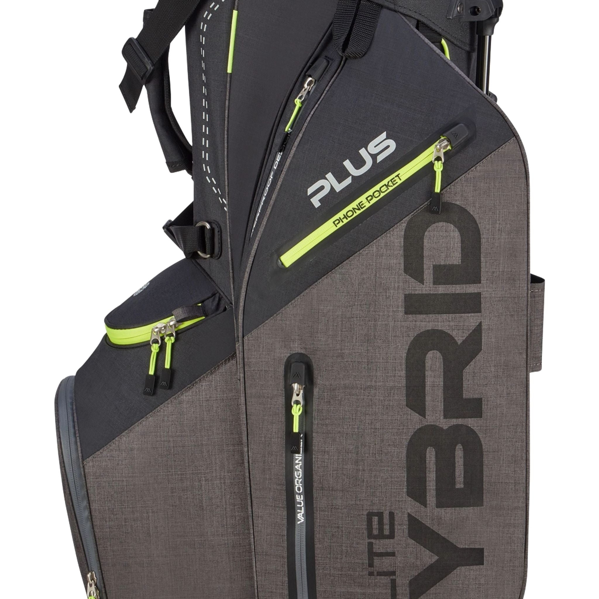 Torba golfowa Big Max Dri Lite Hybrid Plus