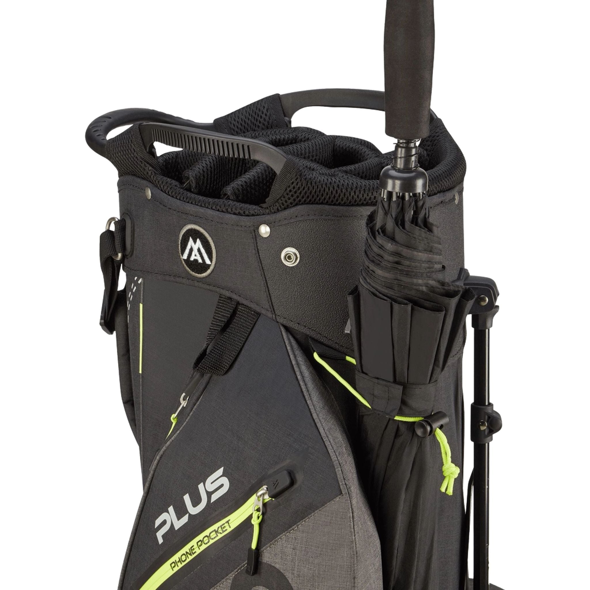 Torba golfowa Big Max Dri Lite Hybrid Plus