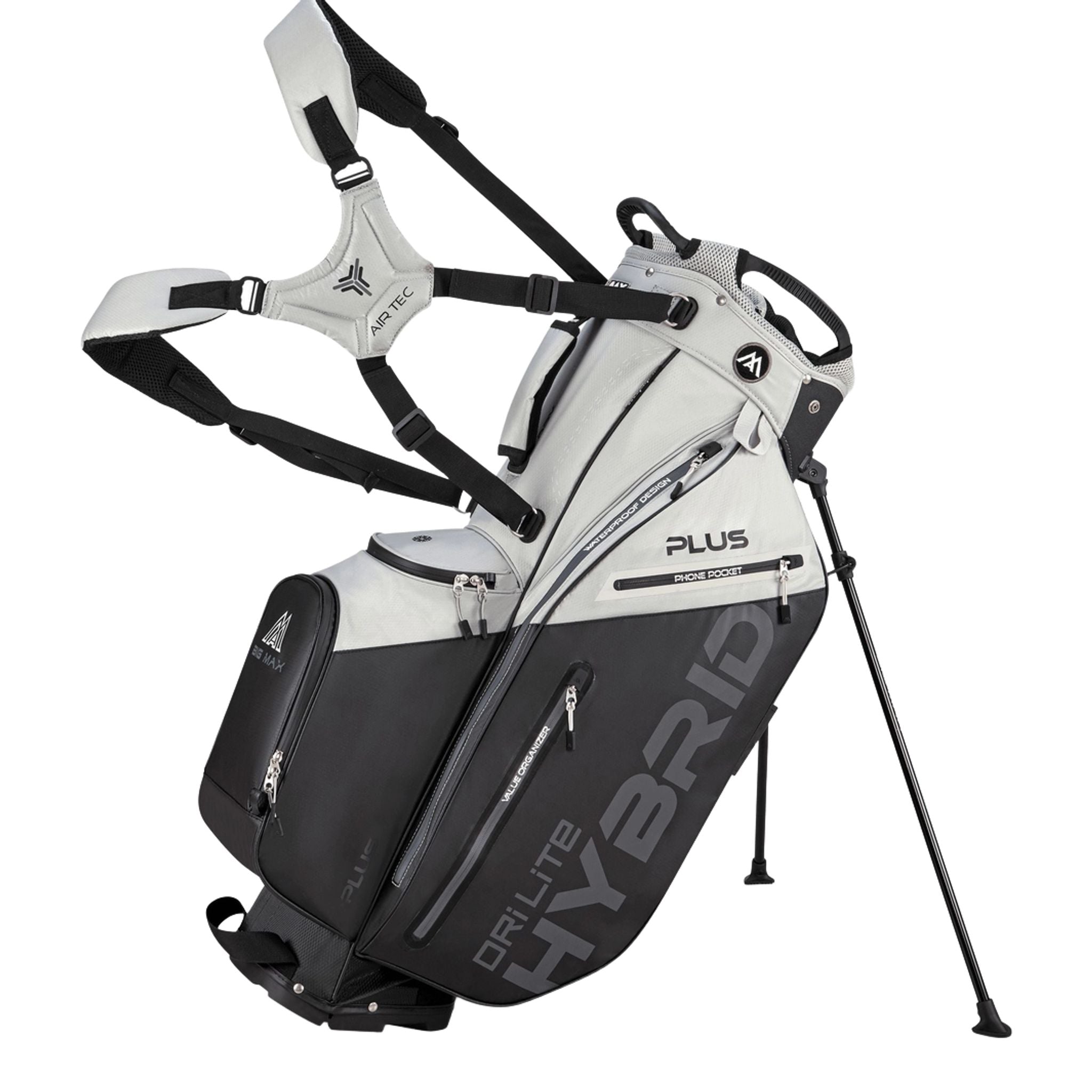 Torba golfowa Big Max Dri Lite Hybrid Plus