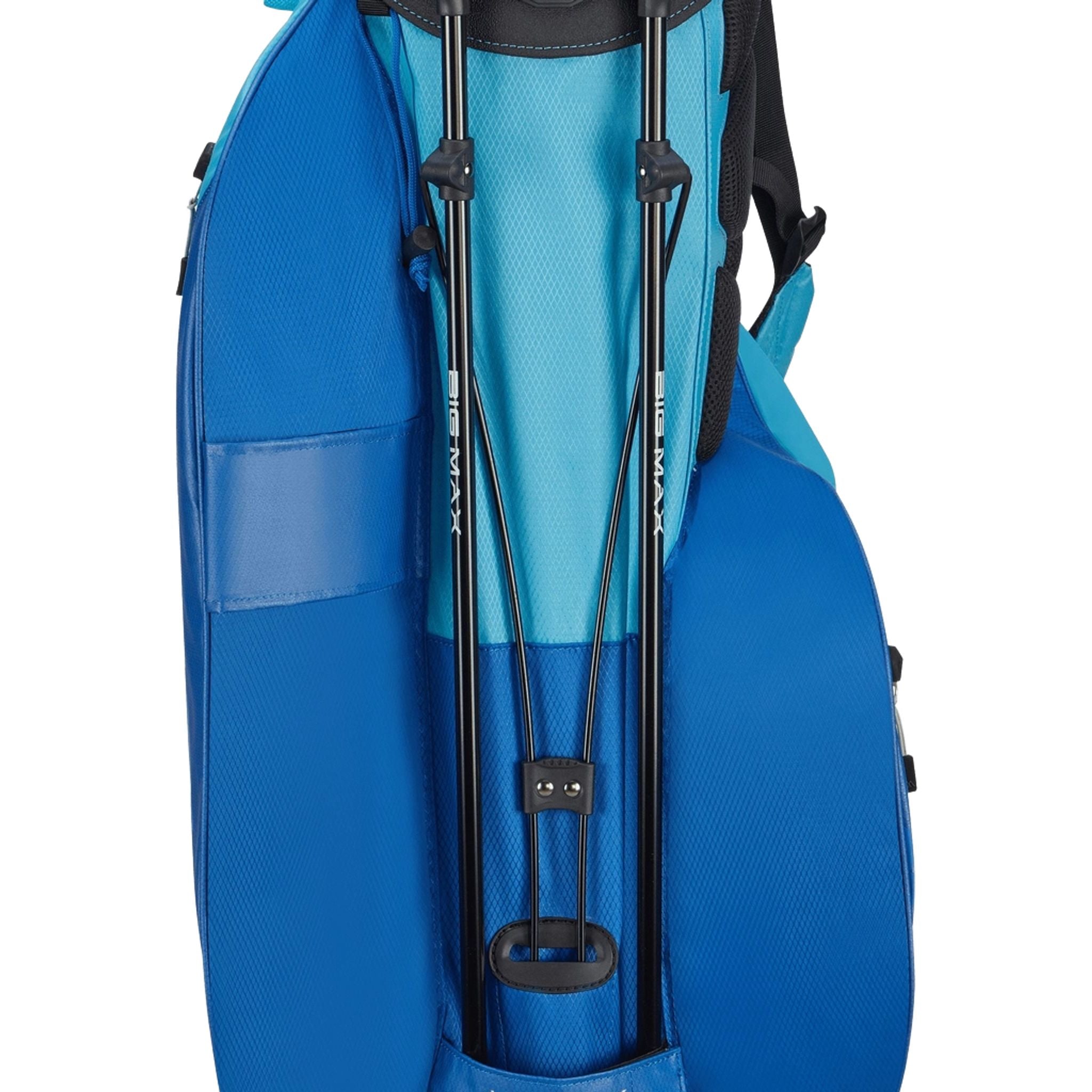 Torba golfowa Big Max Dri Lite Hybrid Plus