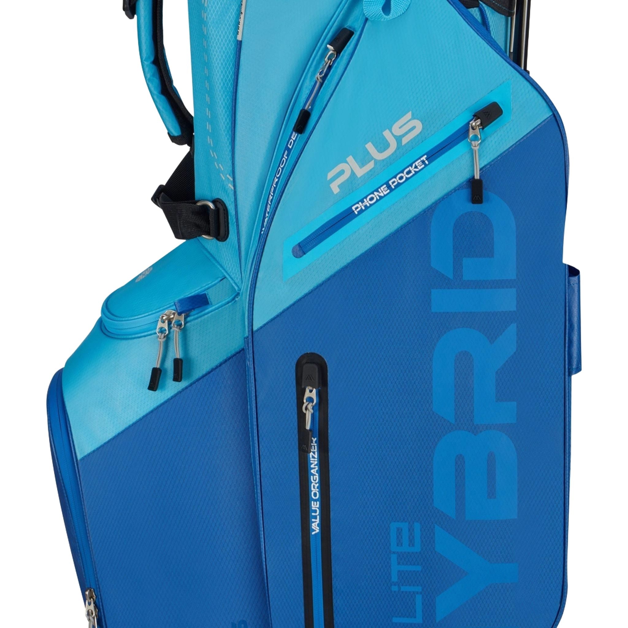 Torba golfowa Big Max Dri Lite Hybrid Plus
