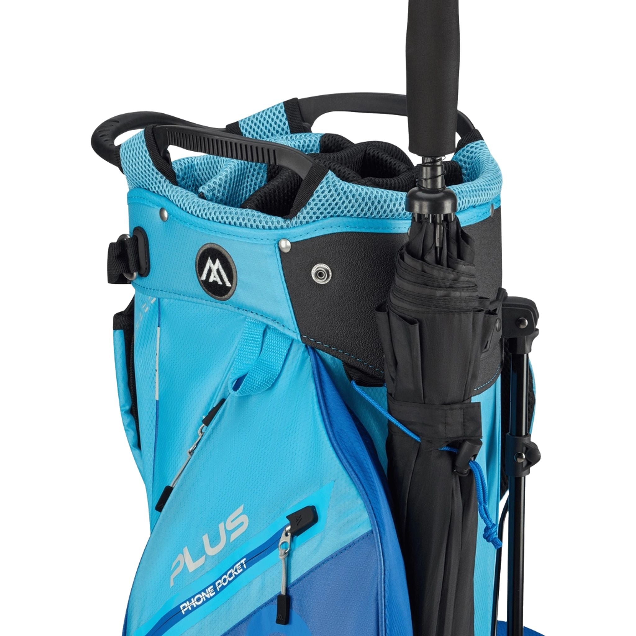 Torba golfowa Big Max Dri Lite Hybrid Plus